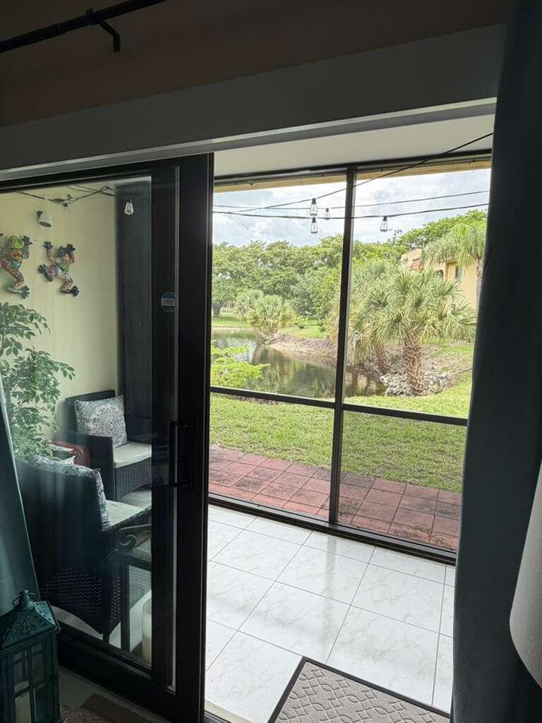 BOCA TERRACE CONDO PH I AND II OR261 - Residential