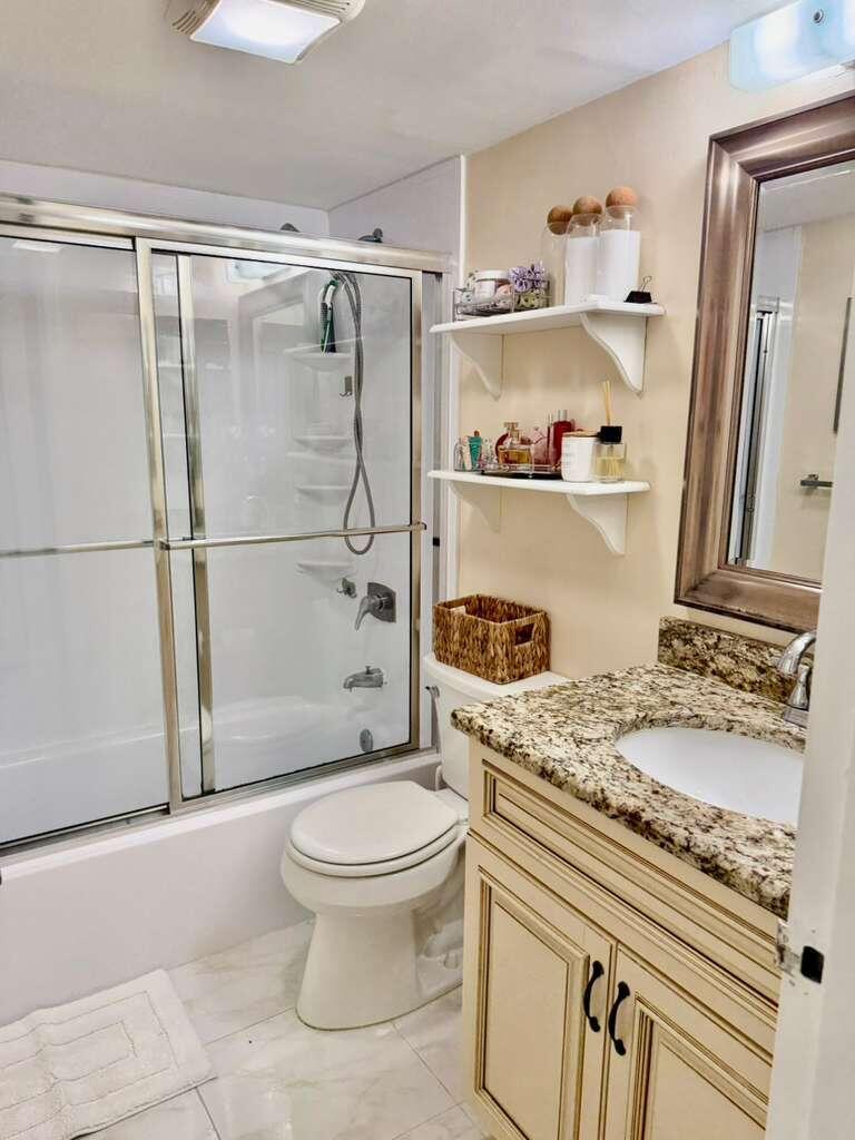 BOCA TERRACE CONDO PH I AND II OR261 - Residential