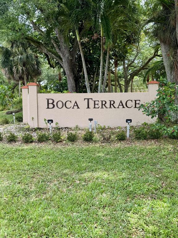 BOCA TERRACE CONDO PH I AND II OR261 - Residential