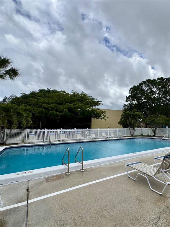 BOCA TERRACE CONDO PH I AND II OR261 - Residential