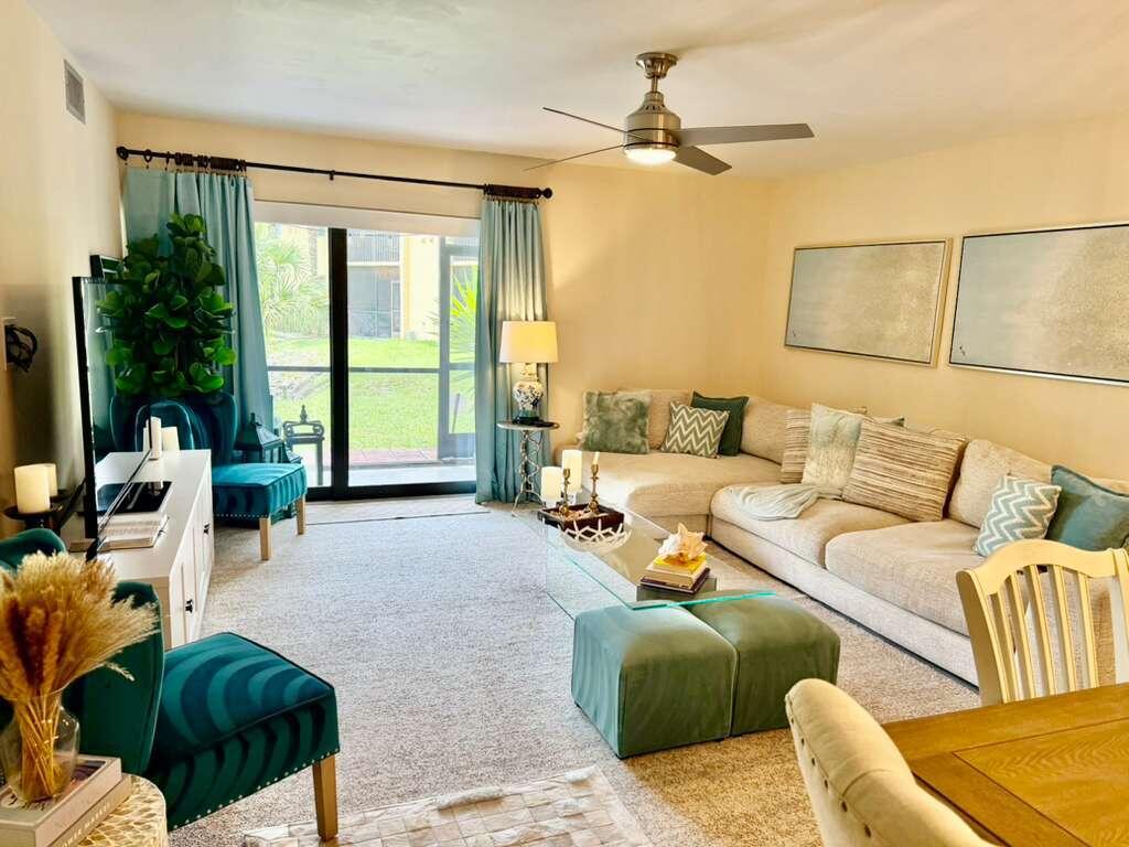 BOCA TERRACE CONDO PH I AND II OR261 - Residential