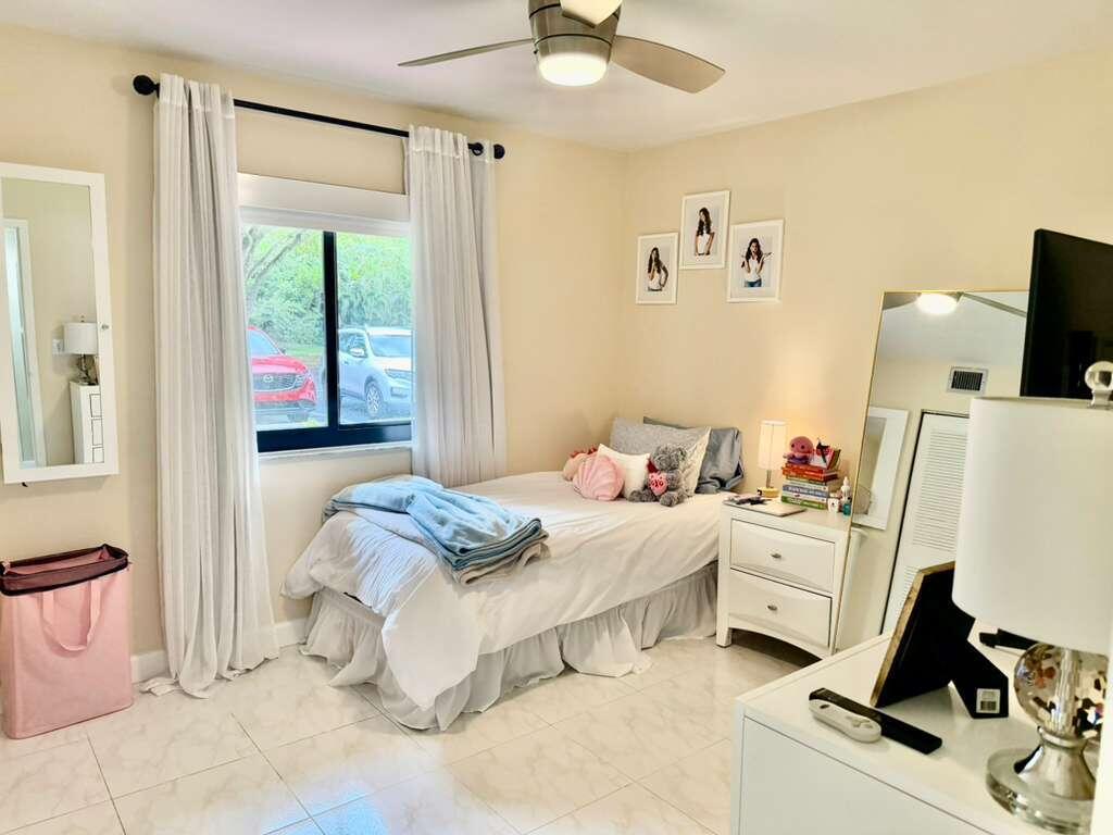 BOCA TERRACE CONDO PH I AND II OR261 - Residential