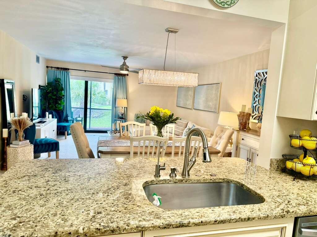 BOCA TERRACE CONDO PH I AND II OR261 - Residential