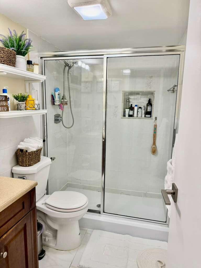 BOCA TERRACE CONDO PH I AND II OR261 - Residential