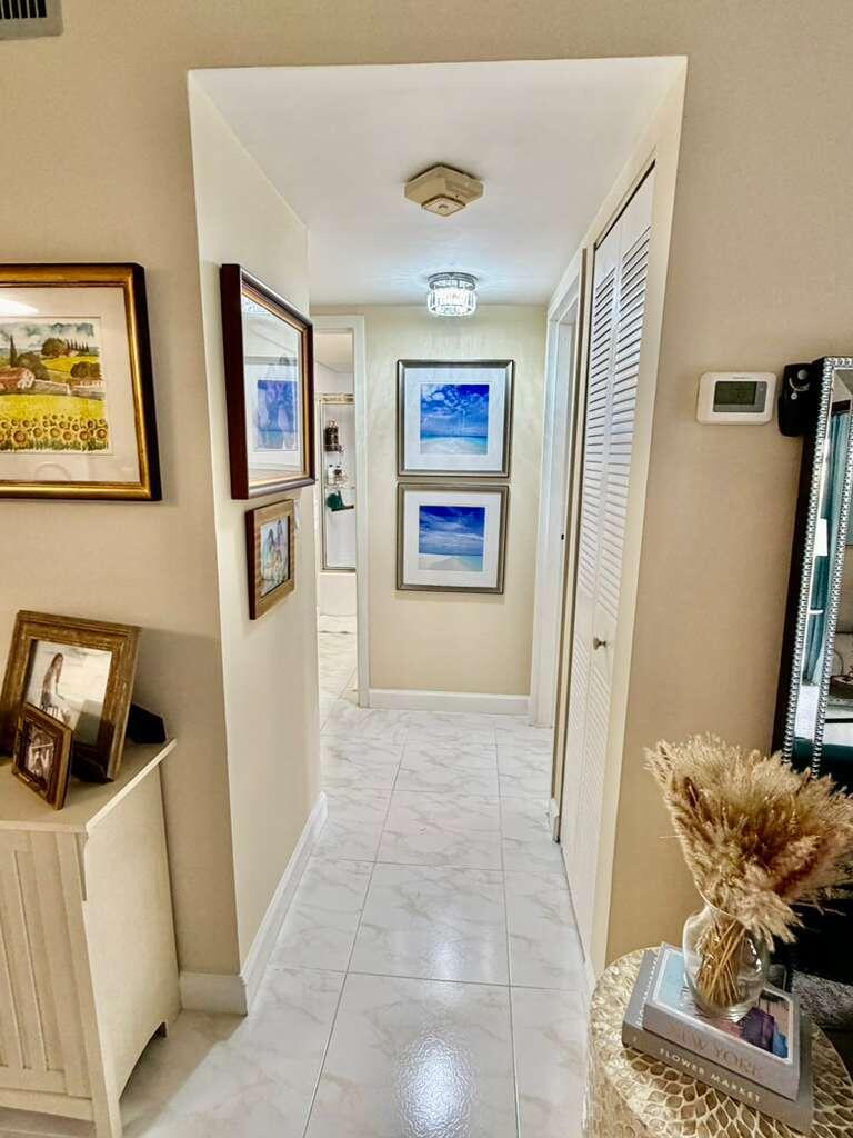 BOCA TERRACE CONDO PH I AND II OR261 - Residential