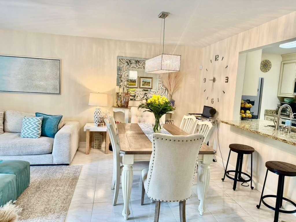 BOCA TERRACE CONDO PH I AND II OR261 - Residential