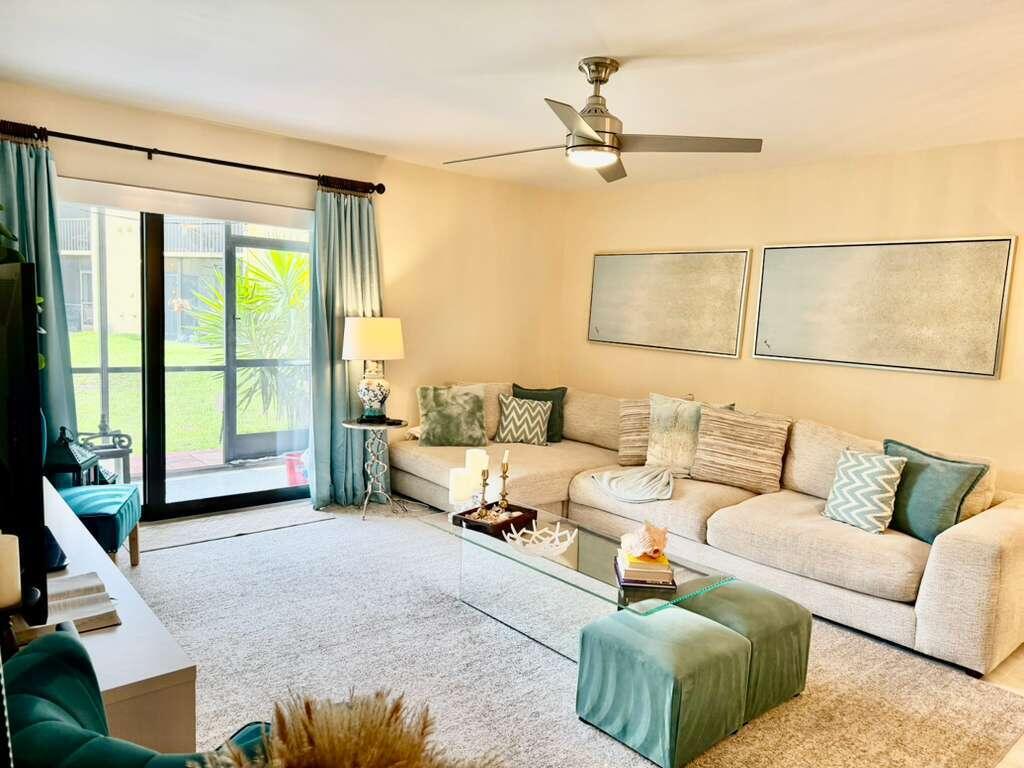 BOCA TERRACE CONDO PH I AND II OR261 - Residential