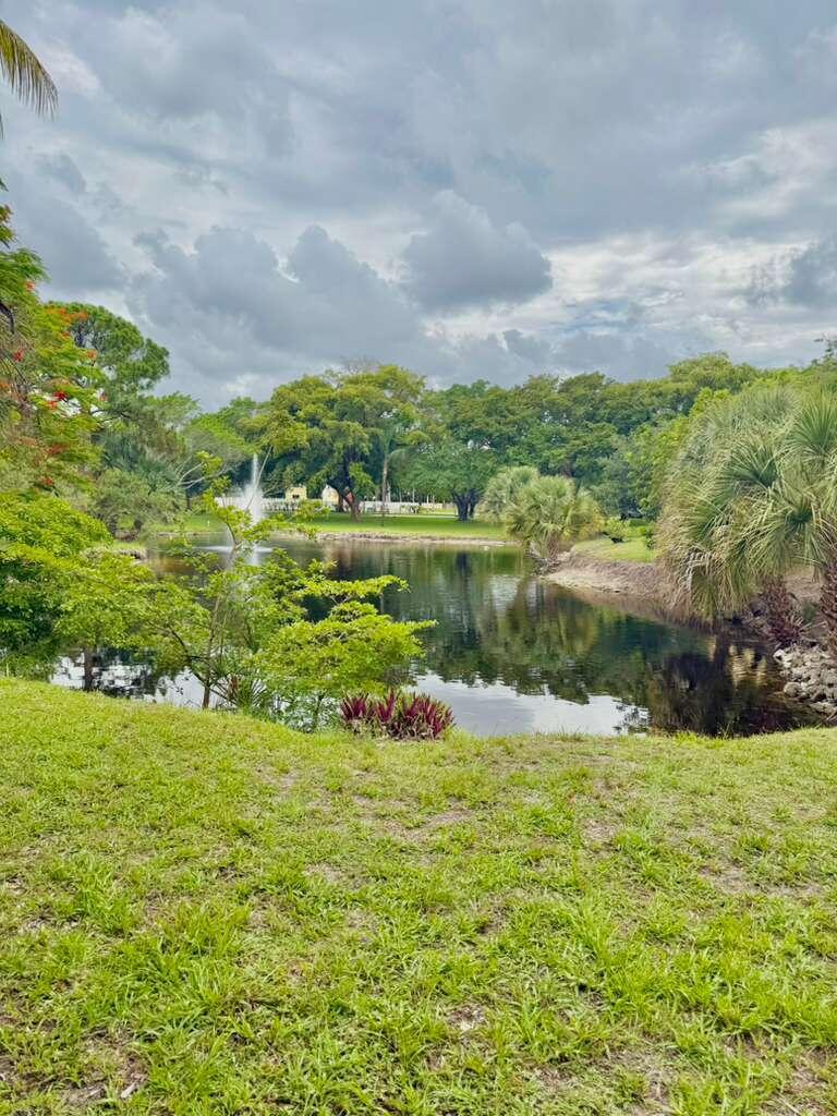 BOCA TERRACE CONDO PH I AND II OR261 - Residential
