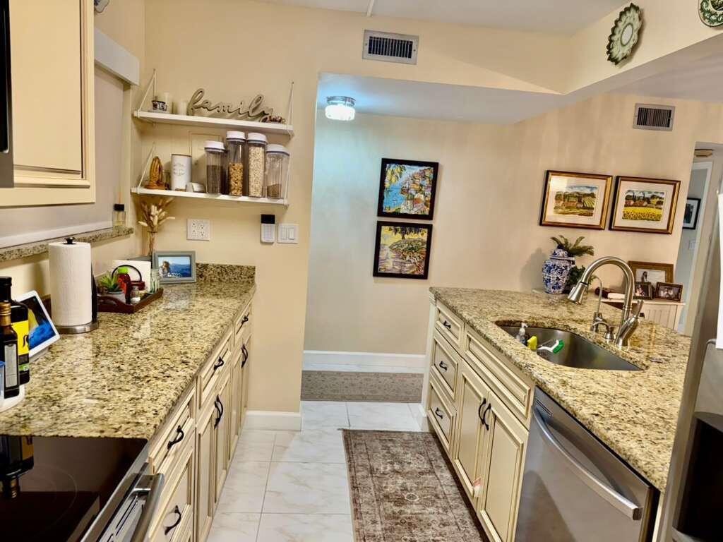 BOCA TERRACE CONDO PH I AND II OR261 - Residential