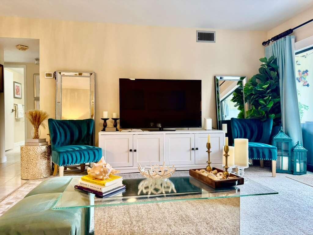 BOCA TERRACE CONDO PH I AND II OR261 - Residential