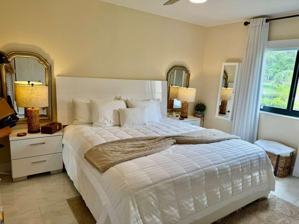 BOCA TERRACE CONDO PH I AND II OR261 - Residential