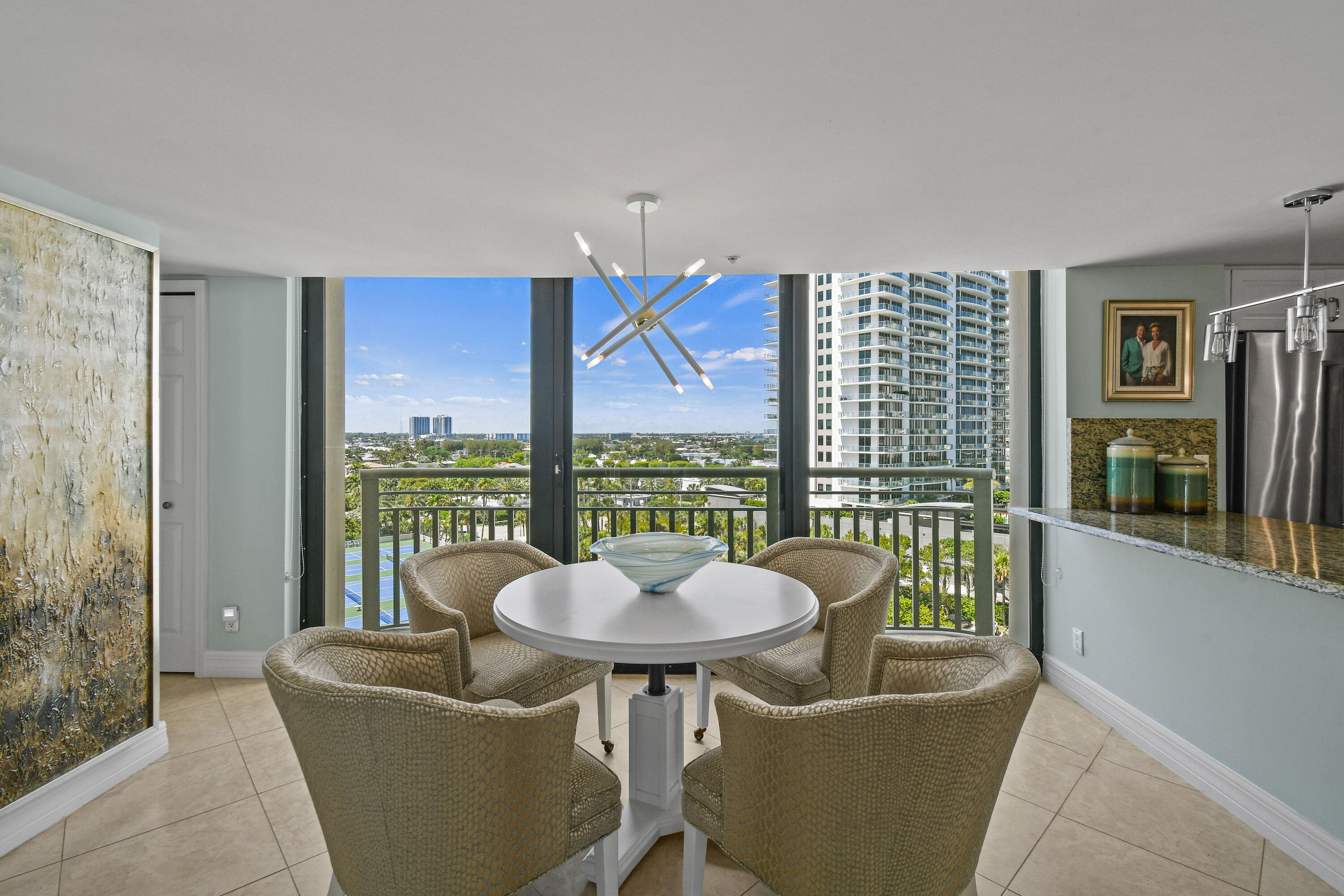 TIARA CONDO - Residential