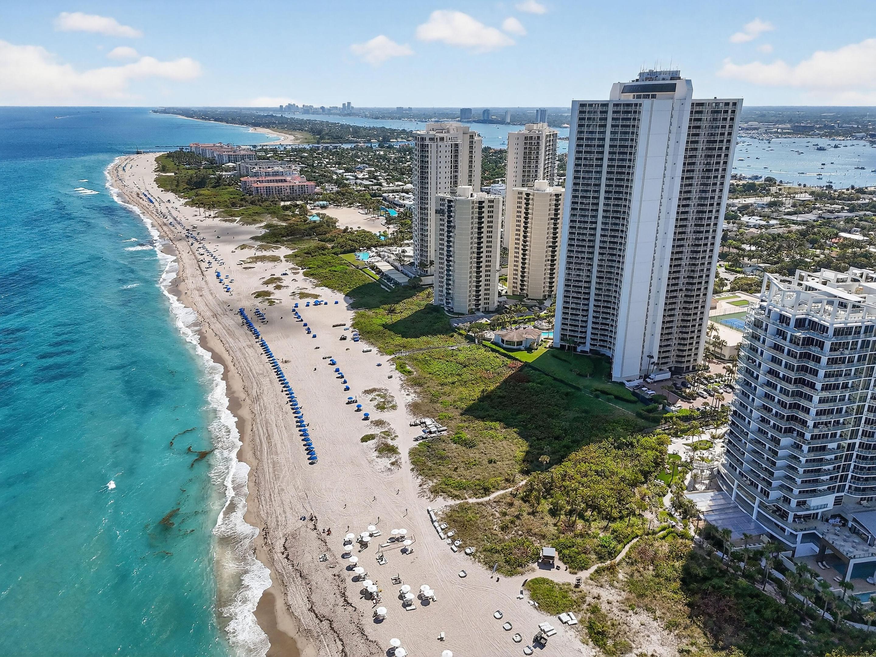 TIARA CONDO - Residential