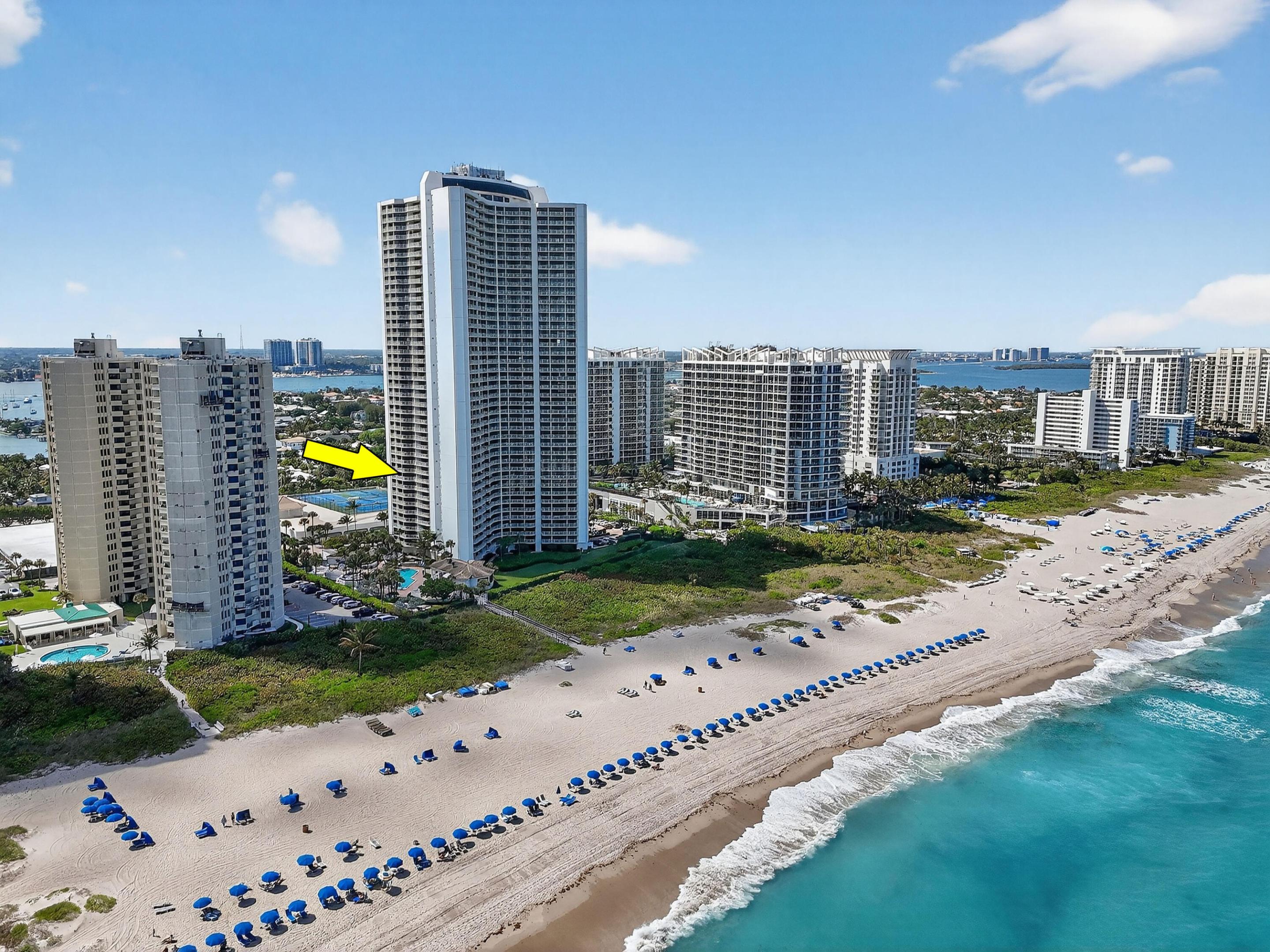 TIARA CONDO - Residential
