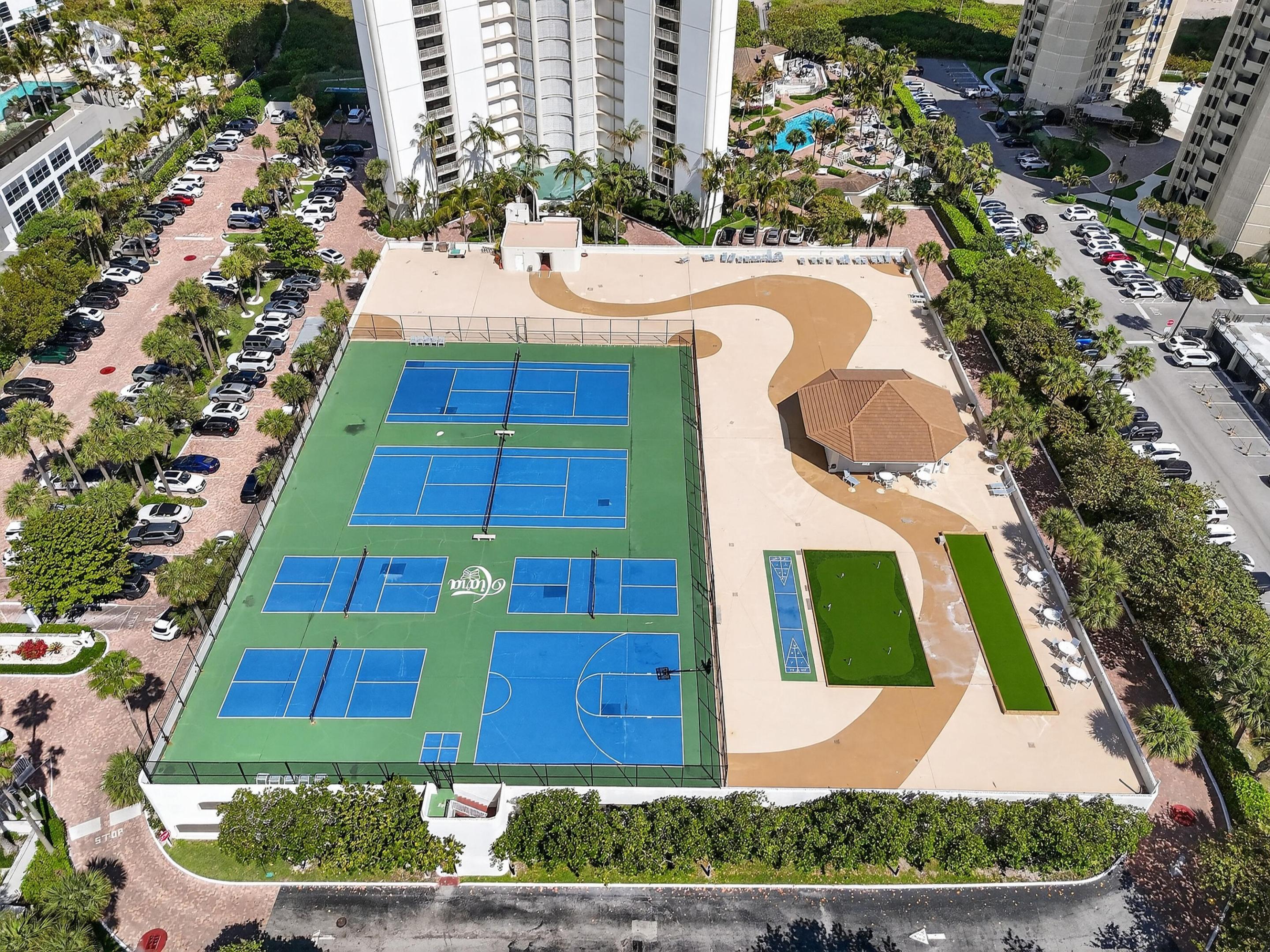 TIARA CONDO - Residential