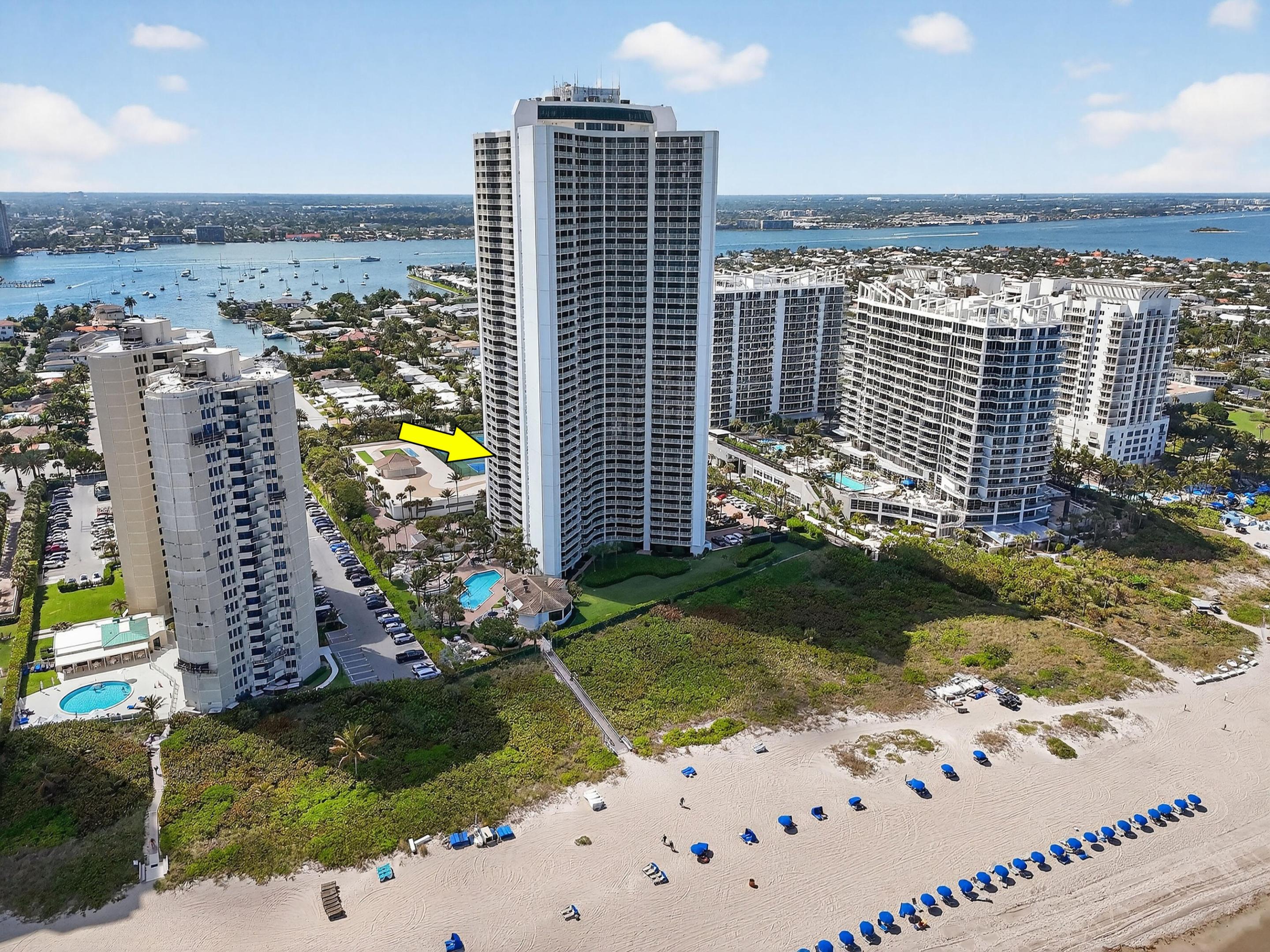 TIARA CONDO - Residential