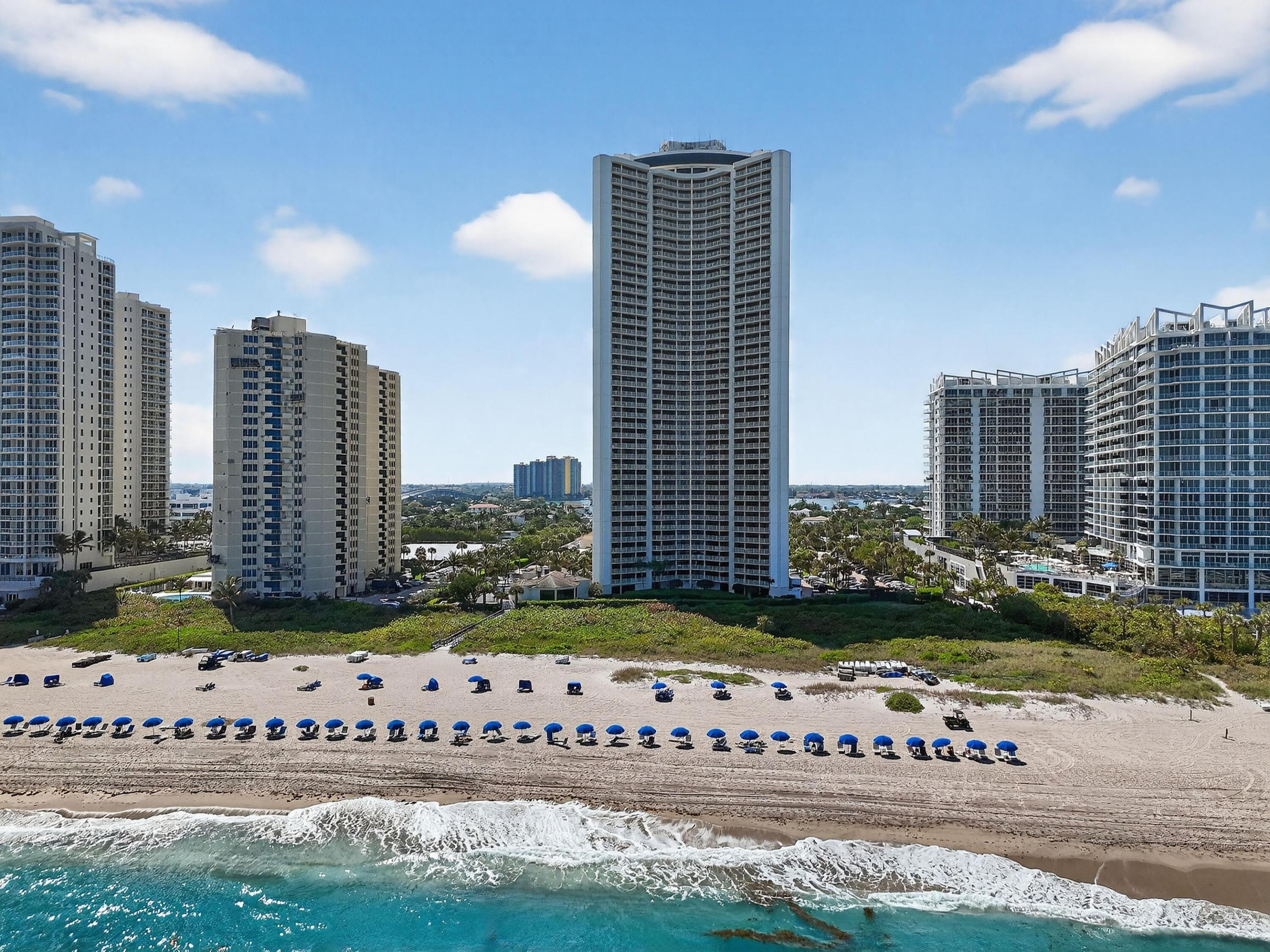 TIARA CONDO - Residential