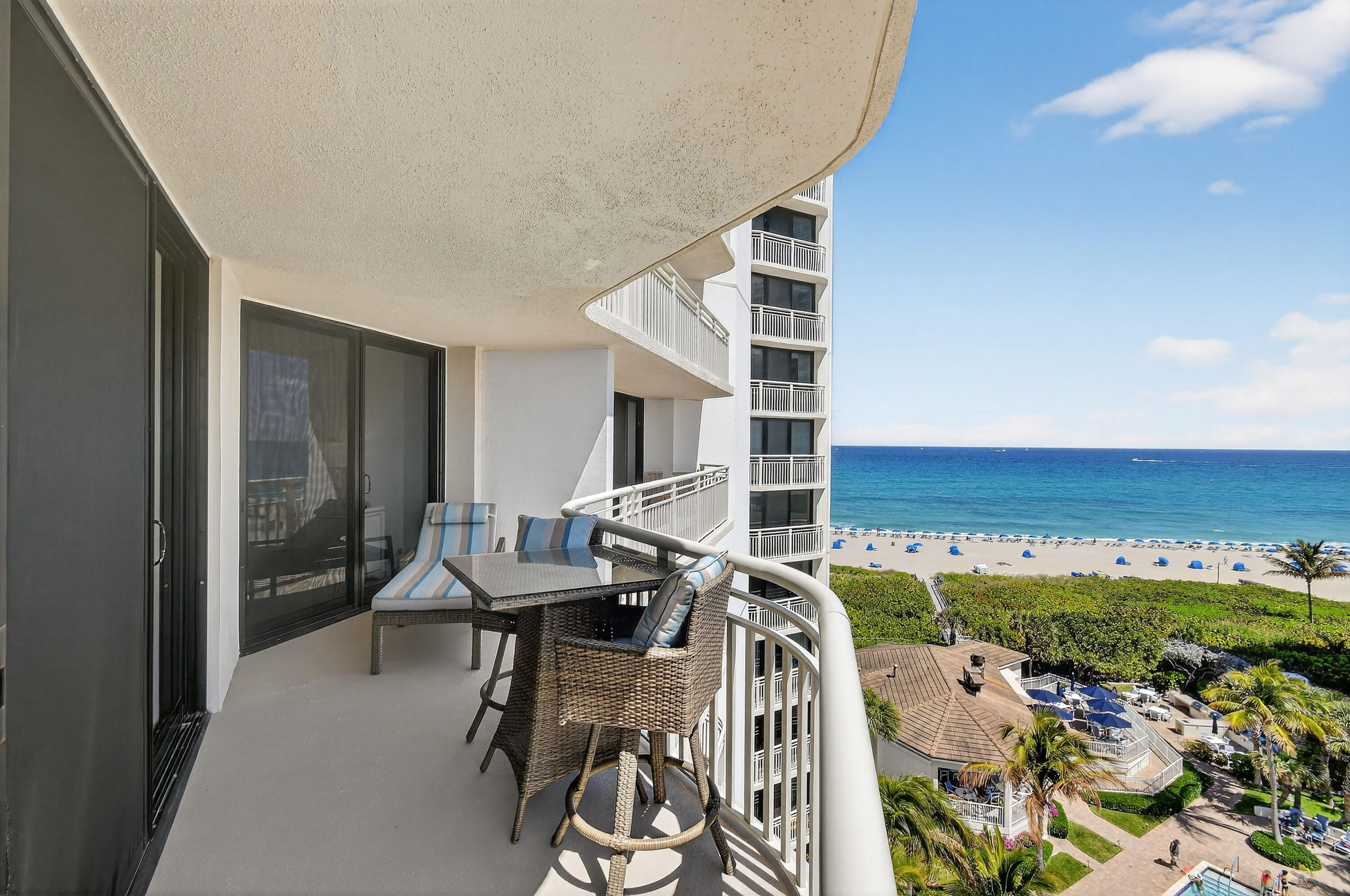 TIARA CONDO - Residential
