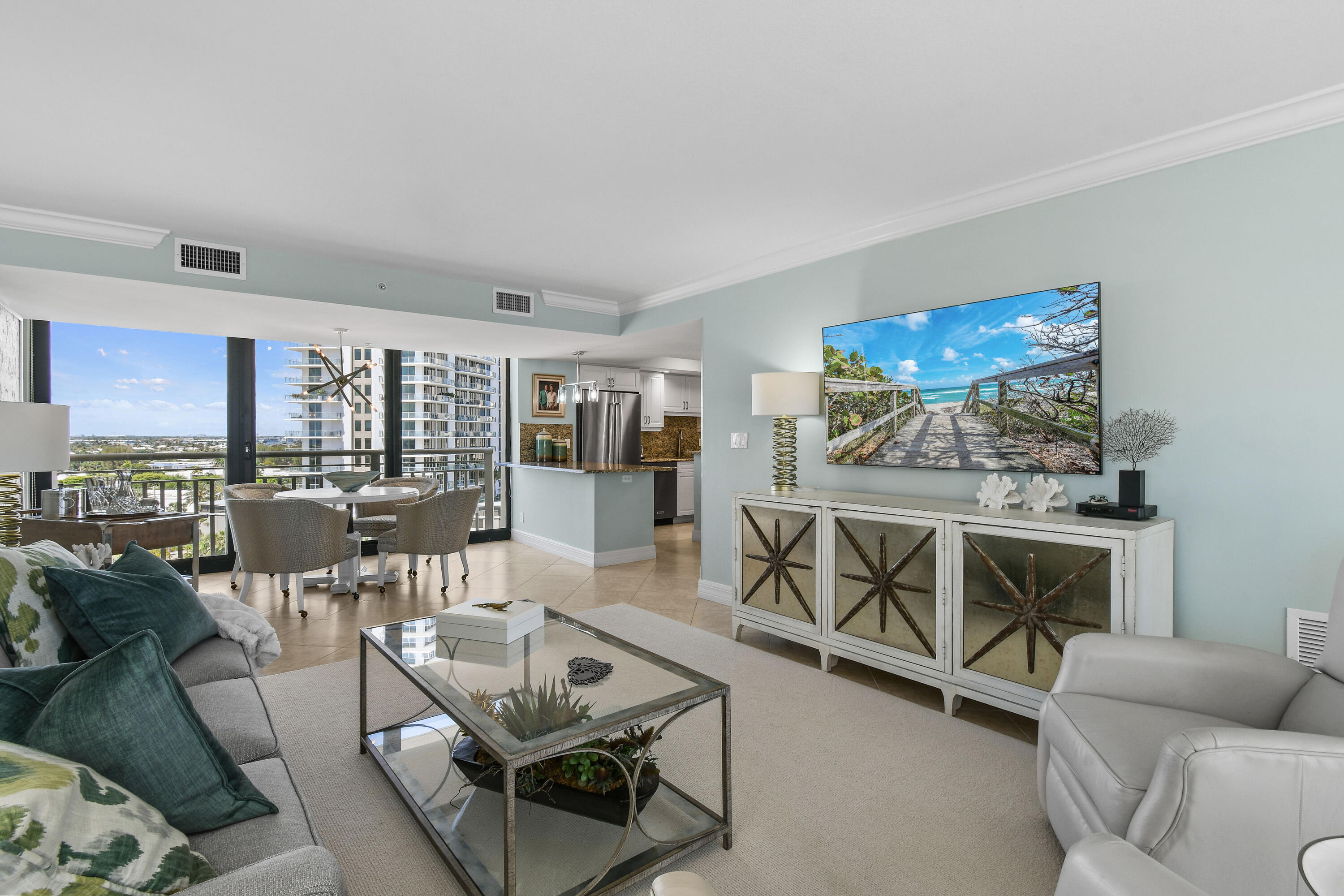 TIARA CONDO - Residential