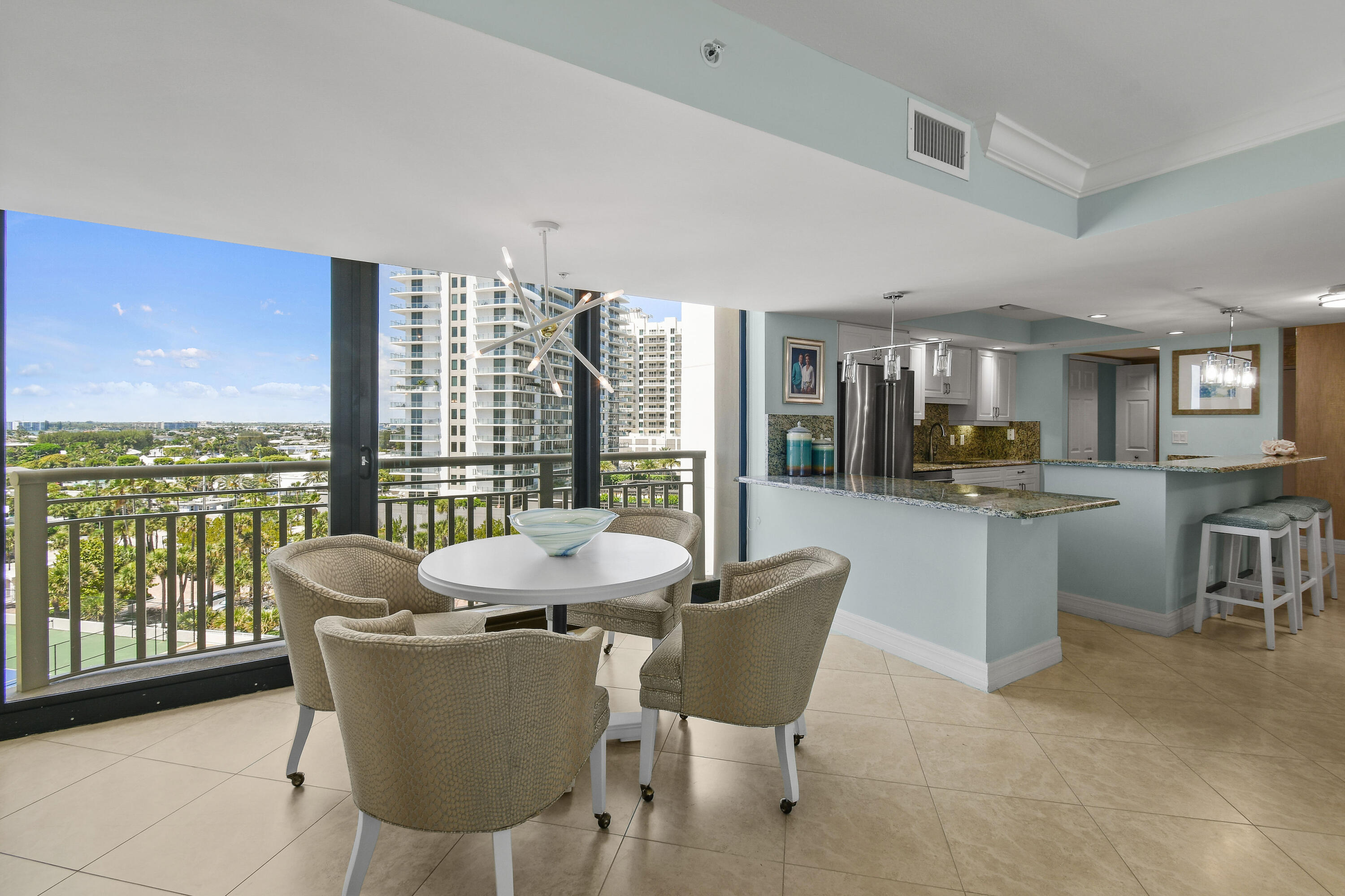 TIARA CONDO - Residential
