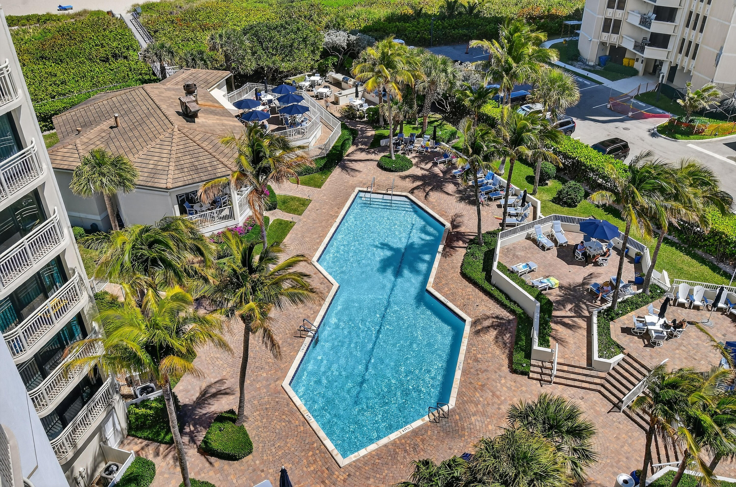 TIARA CONDO - Residential