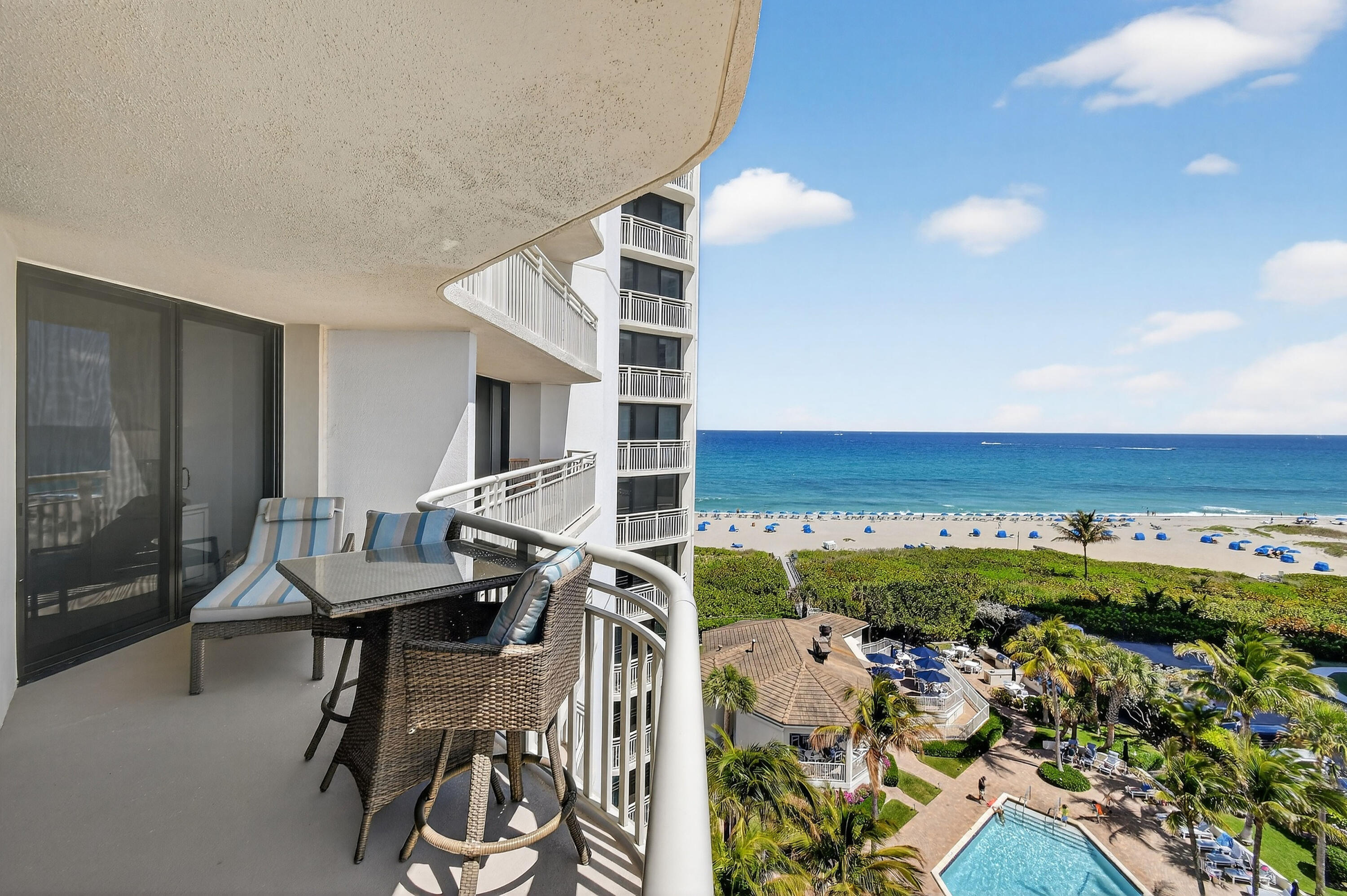 TIARA CONDO - Residential