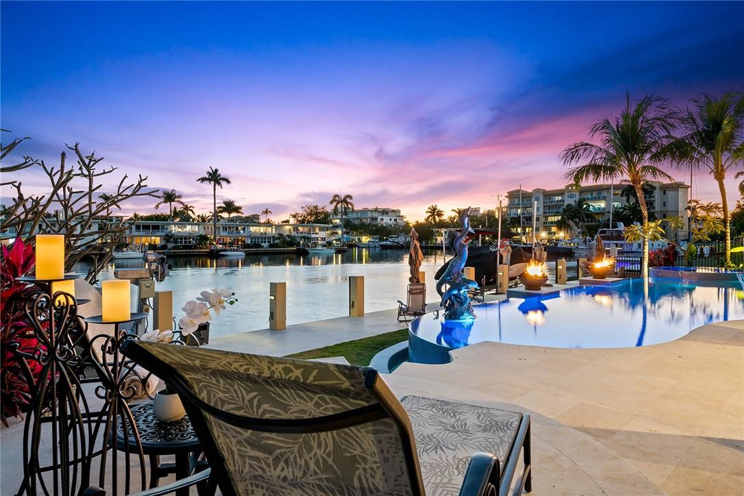 SUNRISE KEY (GATED) - Residential
