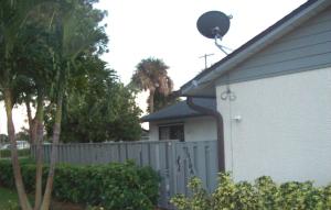 Come enjoy Florida living at a great price. Villa offers a spacious kitchen with lots of cabinet space that opens to living room. Large master bedroom and master bathroom, inside laundry room with room for full size washer and dryer. Community pool and clubhouse. Close to shopping, downtown activities and local beaches. This home is a Fannie Mae Homepath Property.