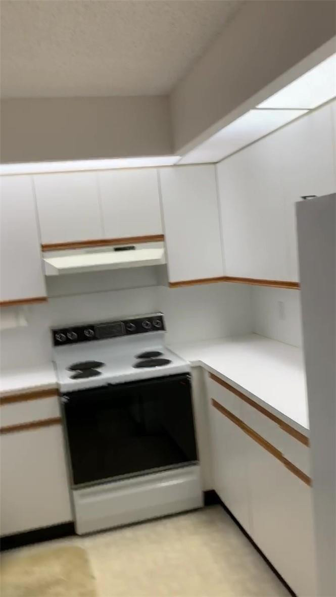CAMBRIDGE AT CENTURY VILLAGE - Residential Lease