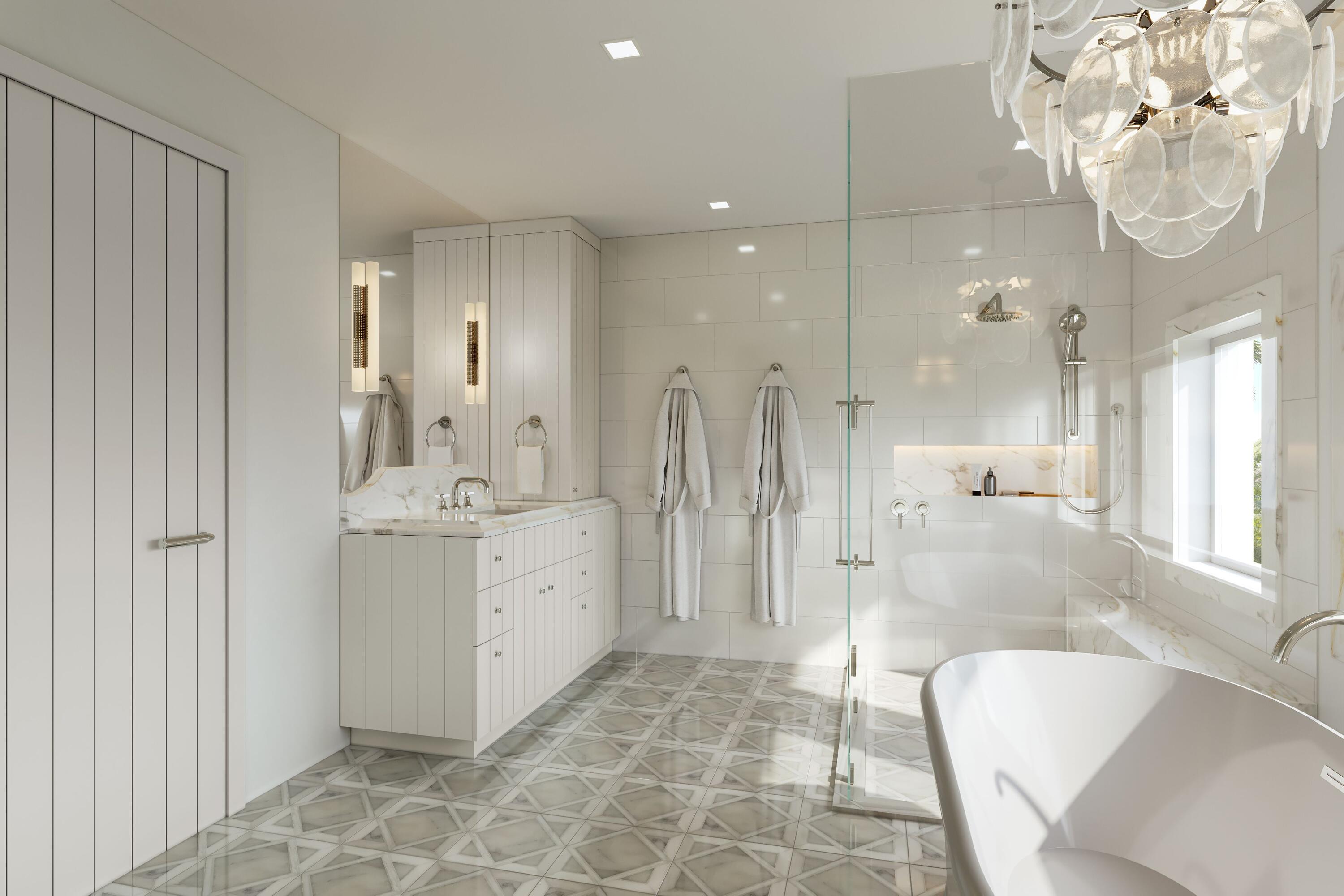 EL ENCANTO - Residential
