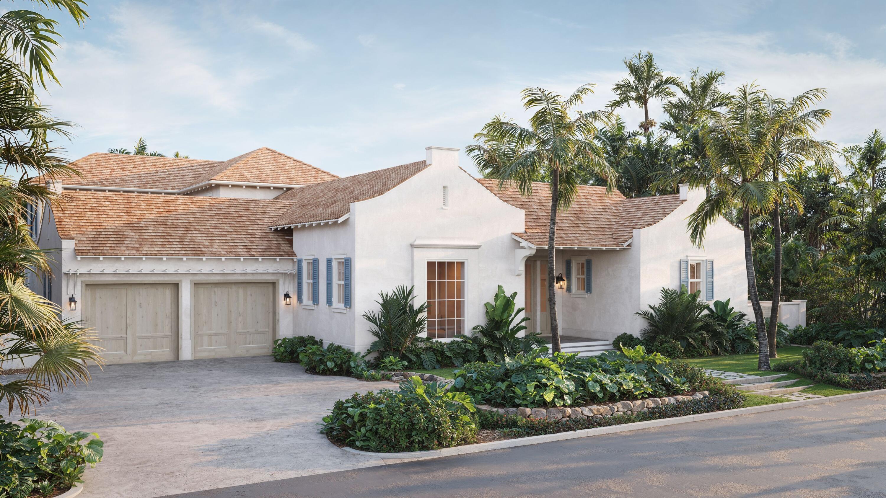 EL ENCANTO - Residential