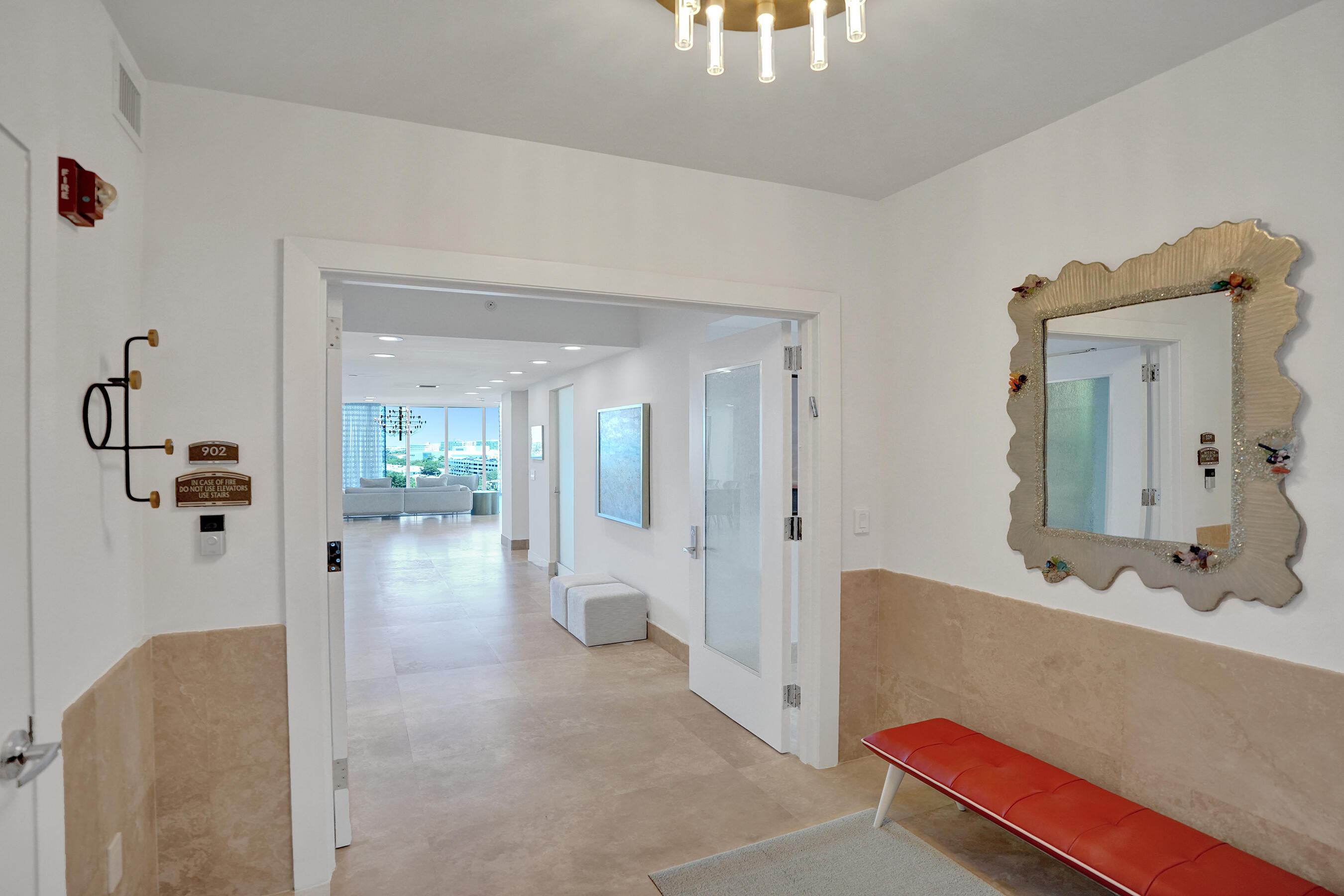 LA RIVE CONDO - Residential