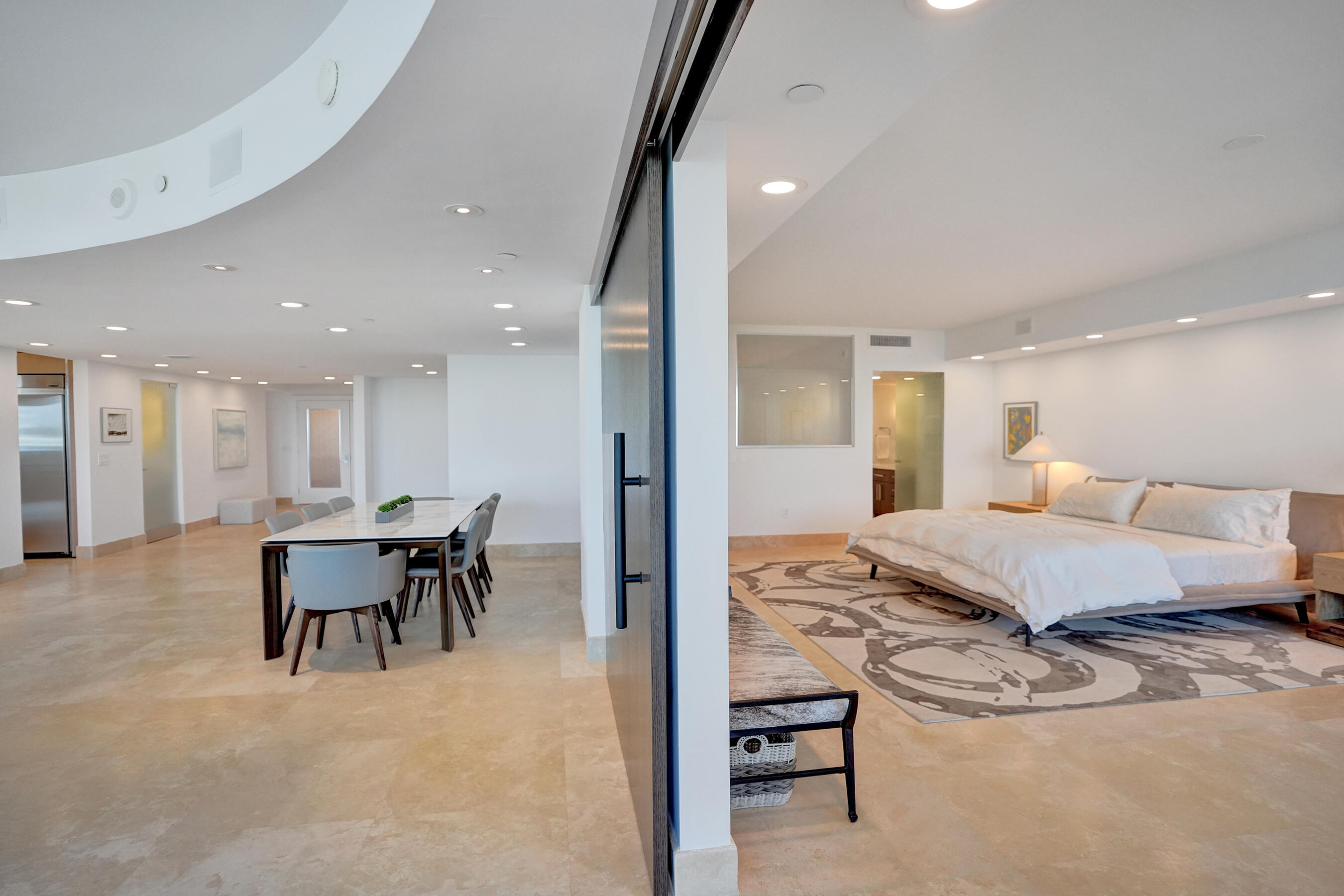 LA RIVE CONDO - Residential