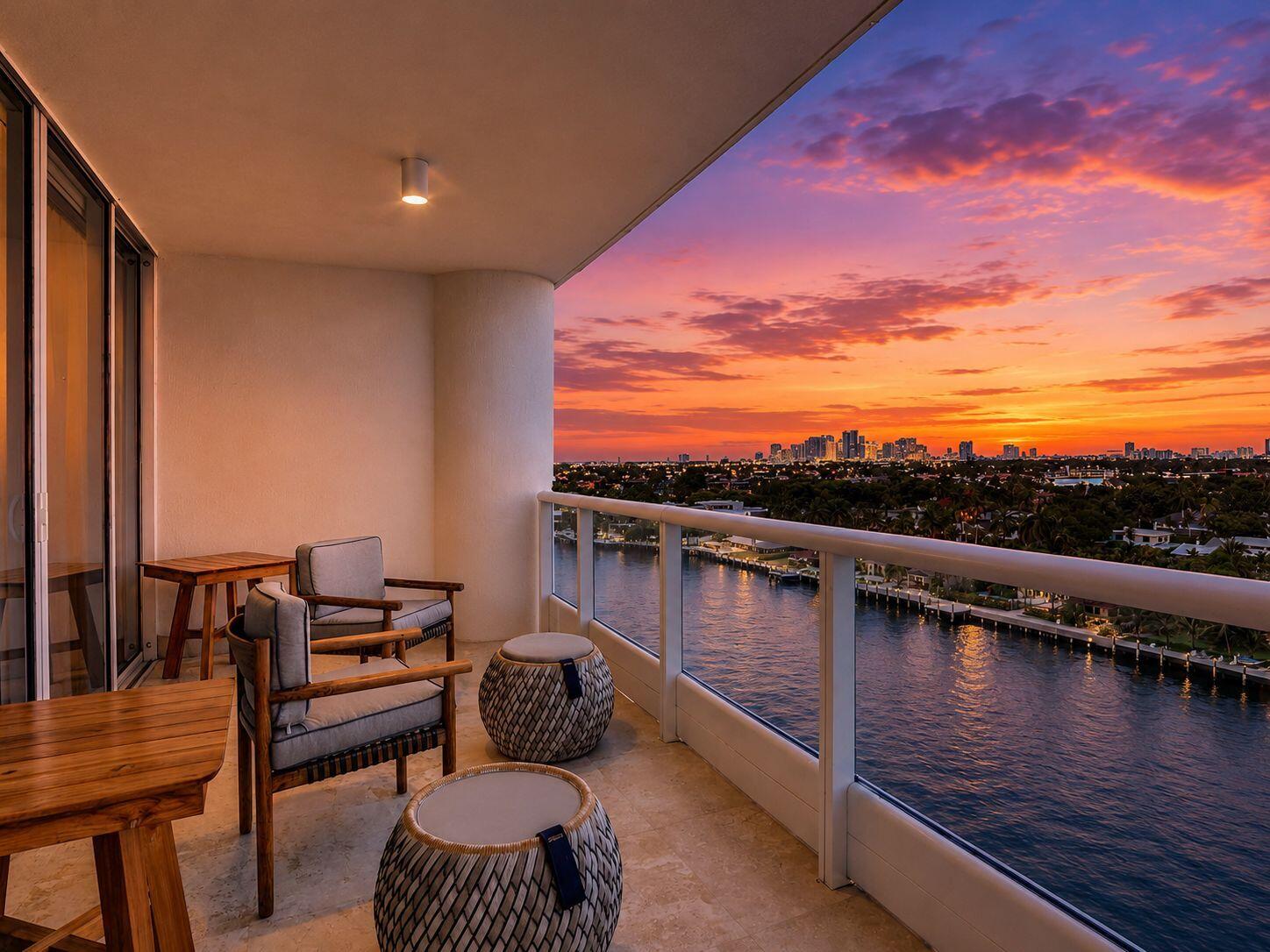 LA RIVE CONDO - Residential