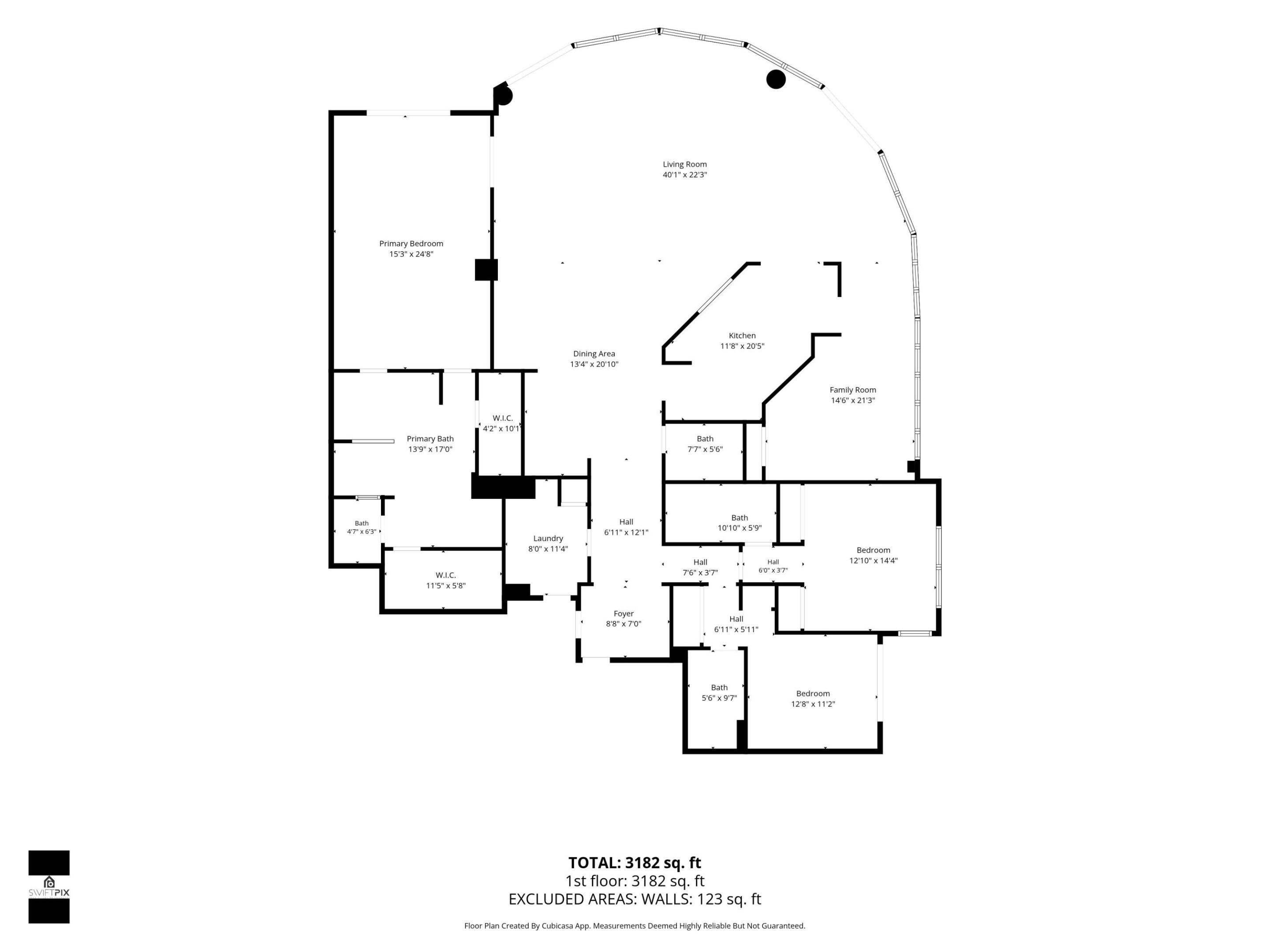 LA RIVE CONDO - Residential