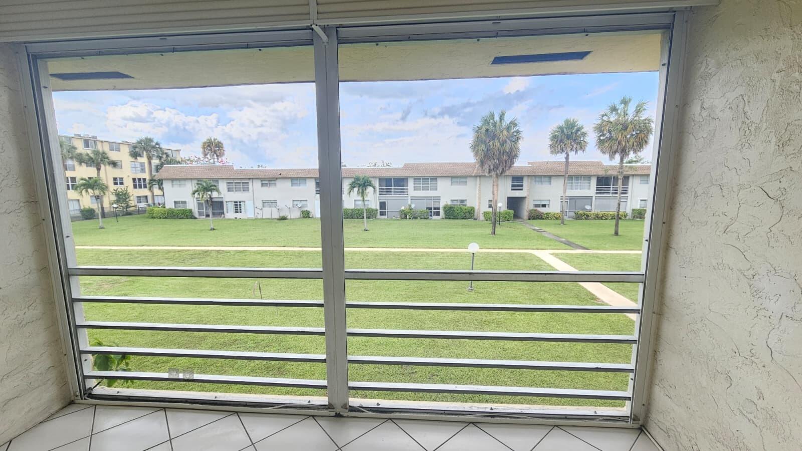 SANDALFOOT BLVD APTS CONDO - Residential