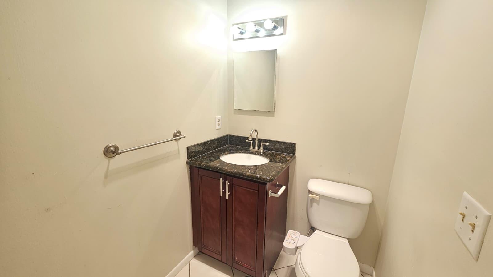 SANDALFOOT BLVD APTS CONDO - Residential