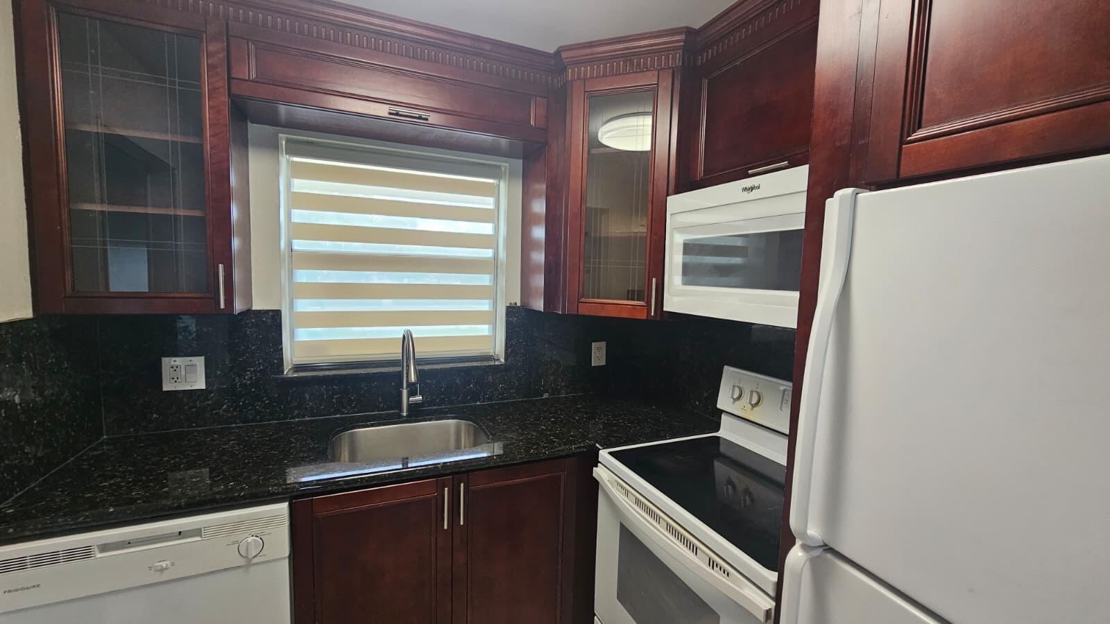 SANDALFOOT BLVD APTS CONDO - Residential