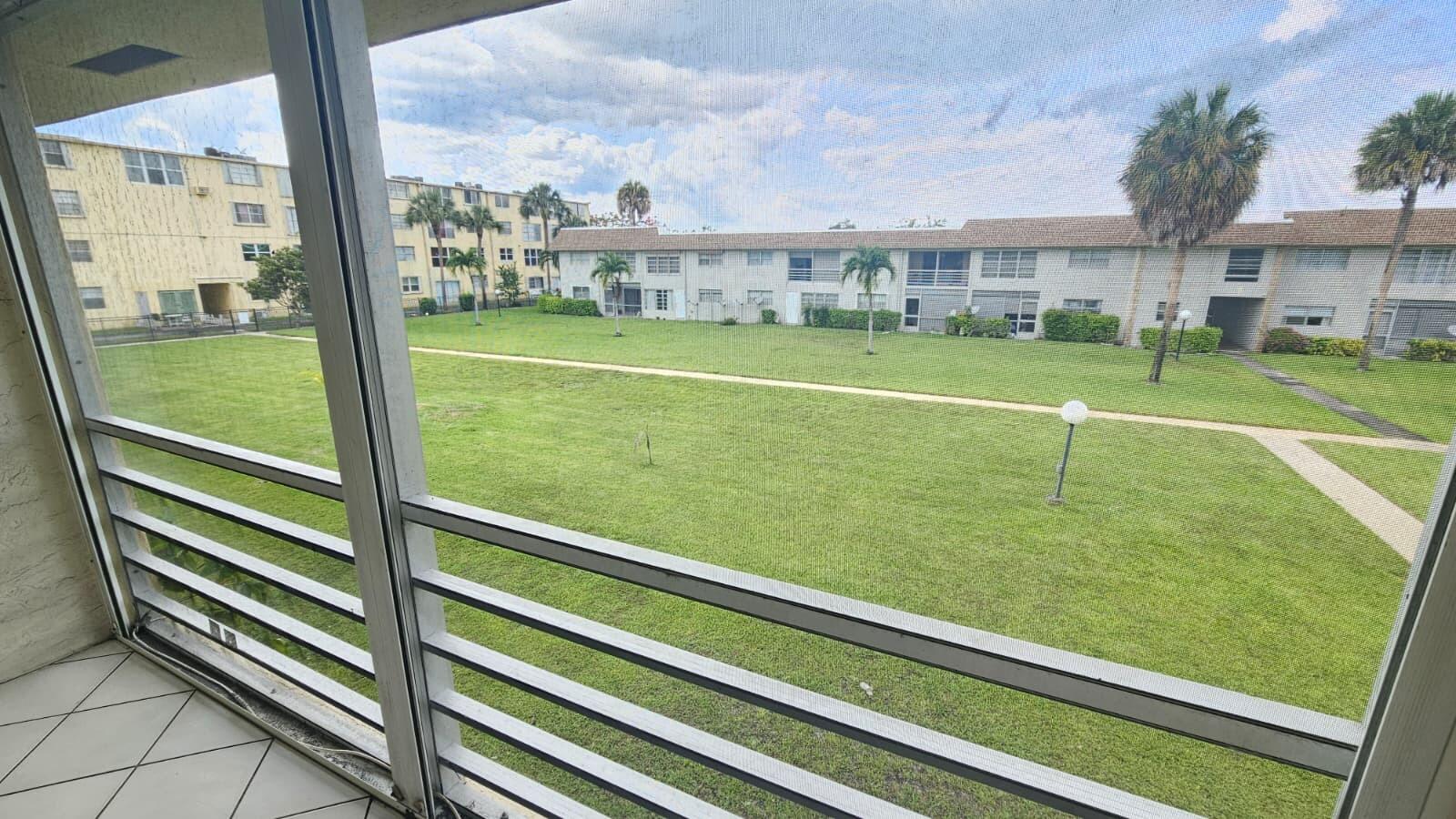 SANDALFOOT BLVD APTS CONDO - Residential
