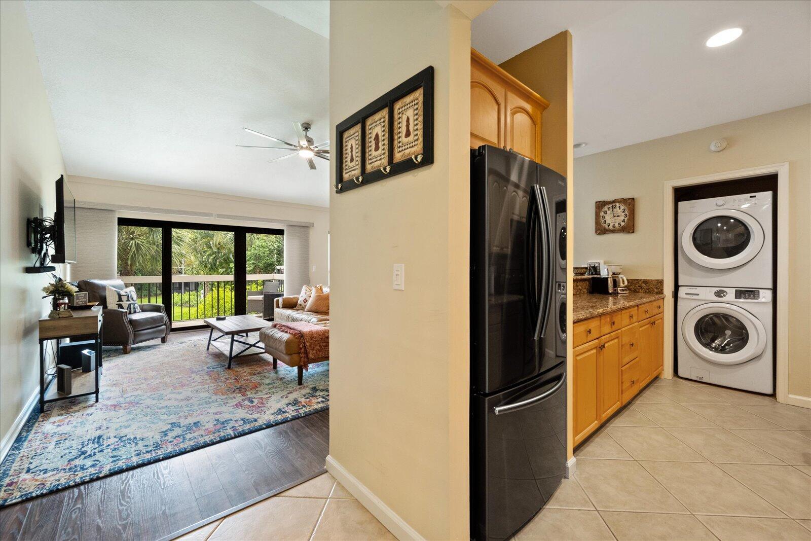 TENNIS LODGES 1 CONDO - Residential Lease