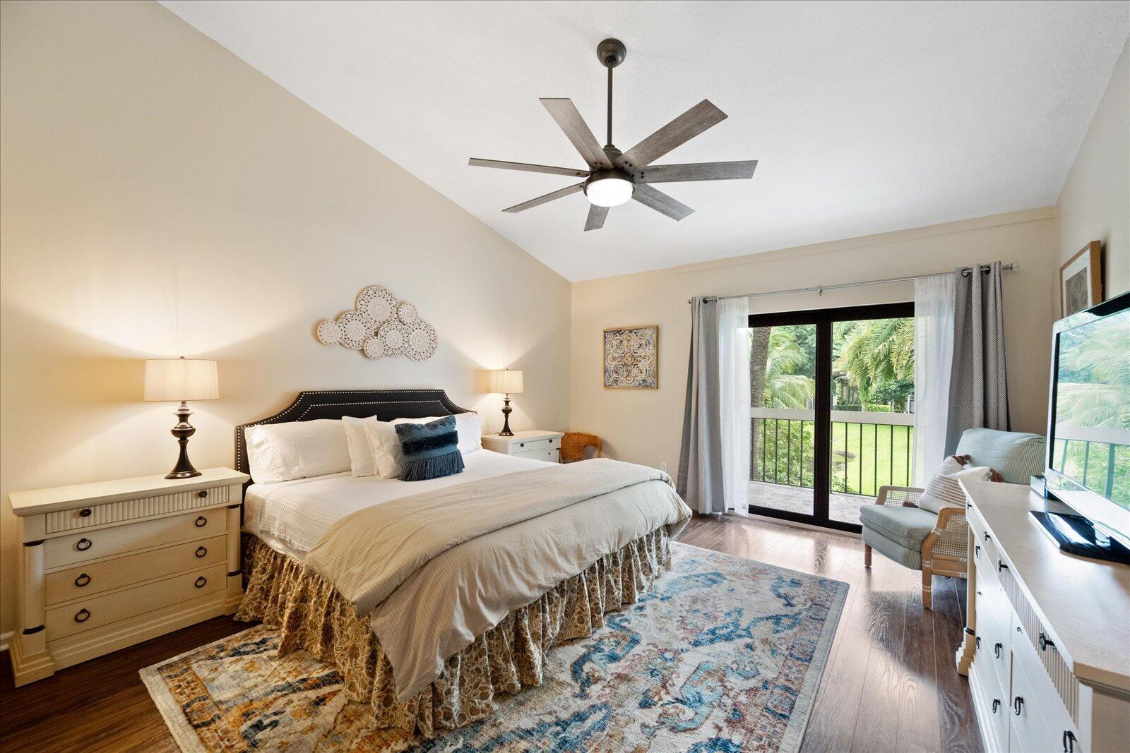 TENNIS LODGES 1 CONDO - Residential Lease