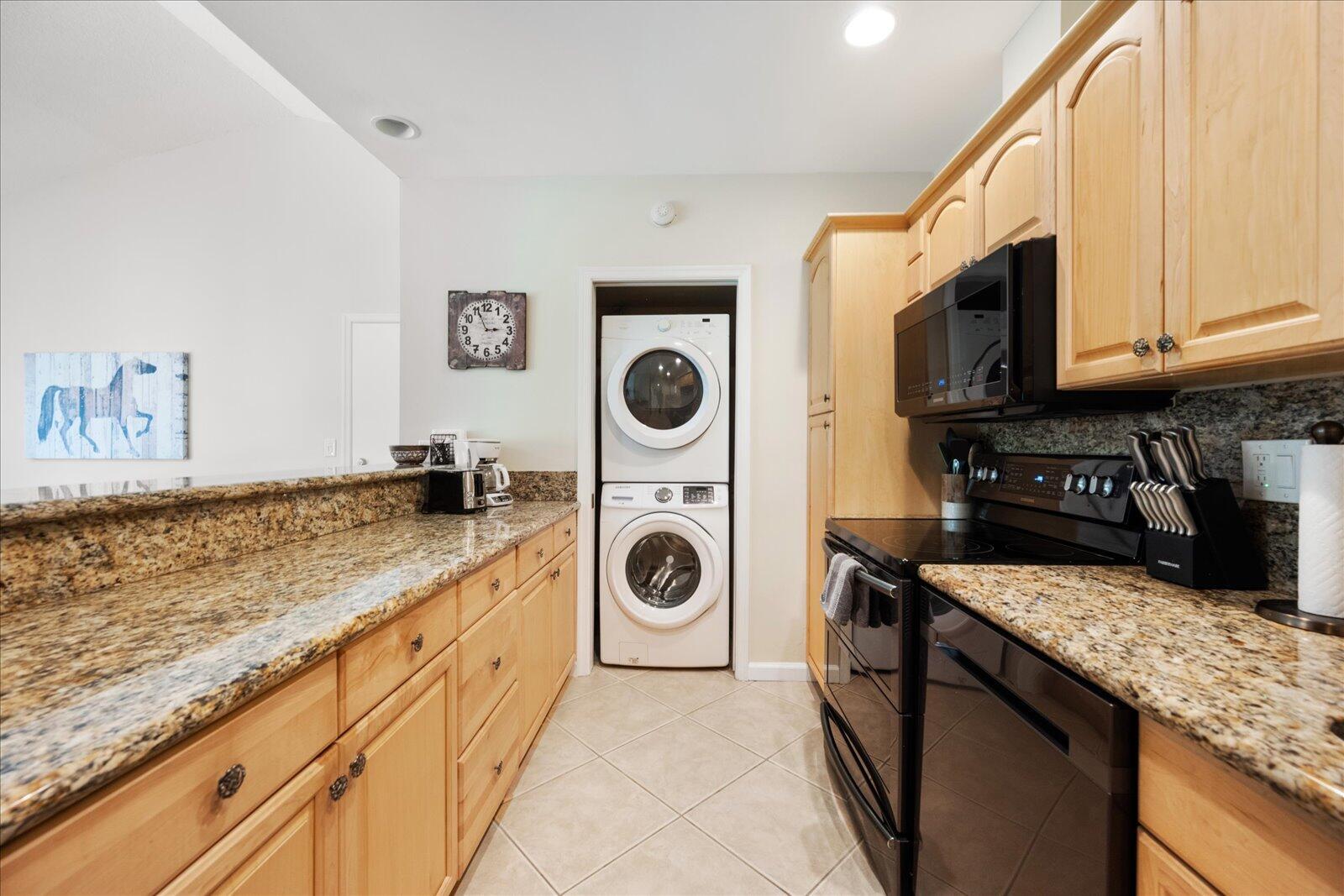 TENNIS LODGES 1 CONDO - Residential Lease