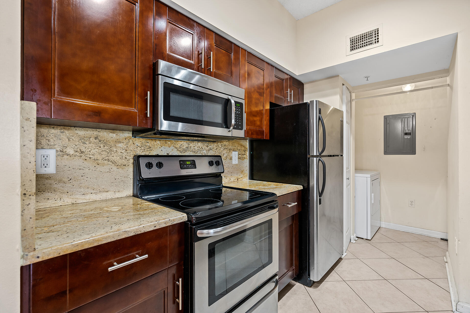 PALMS POINT CONDO - Residential
