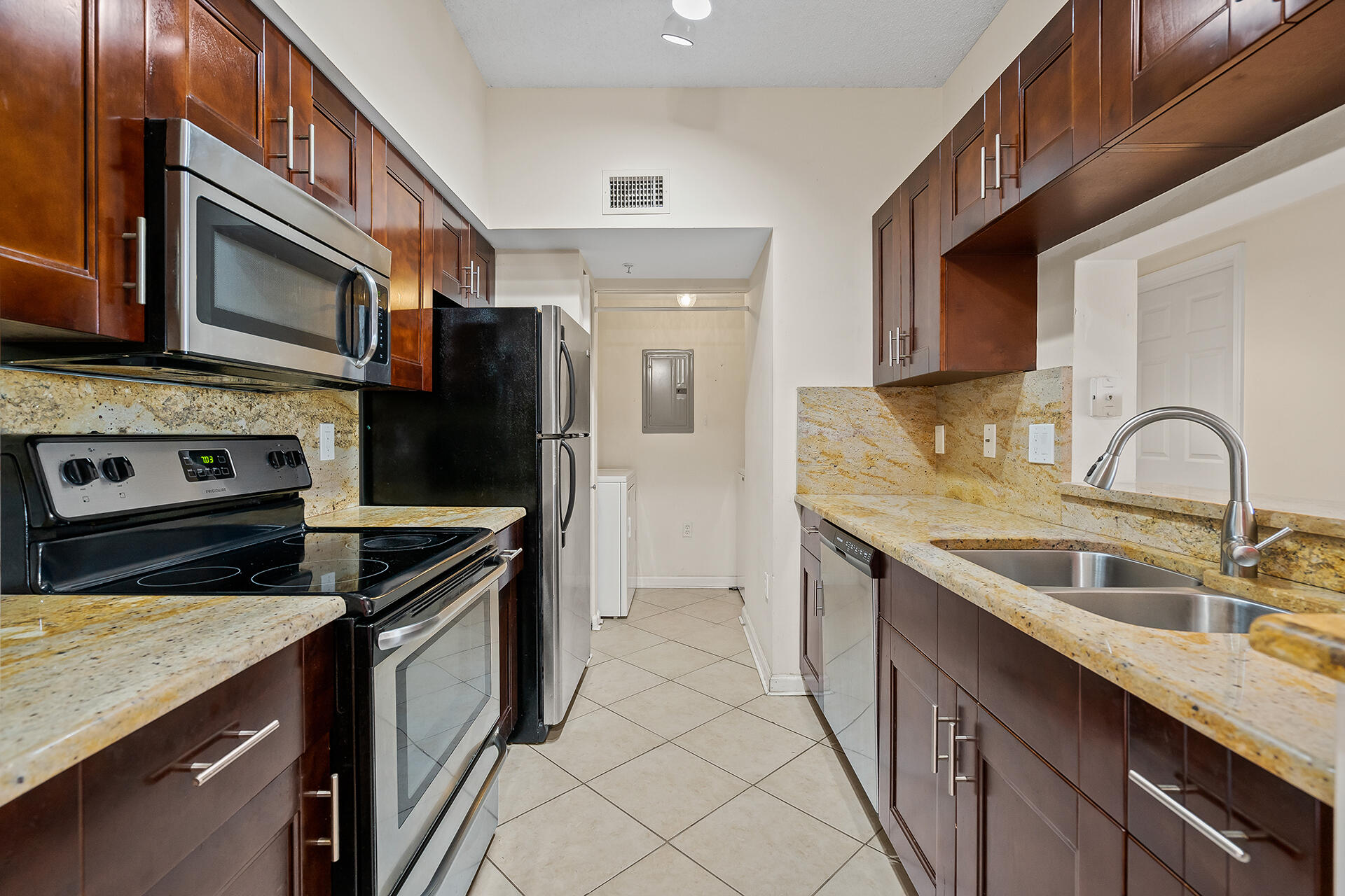 PALMS POINT CONDO - Residential