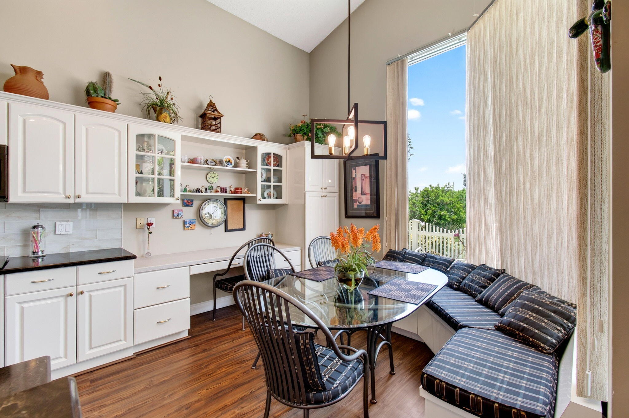 INDIAN SPRING/GLADES - Residential