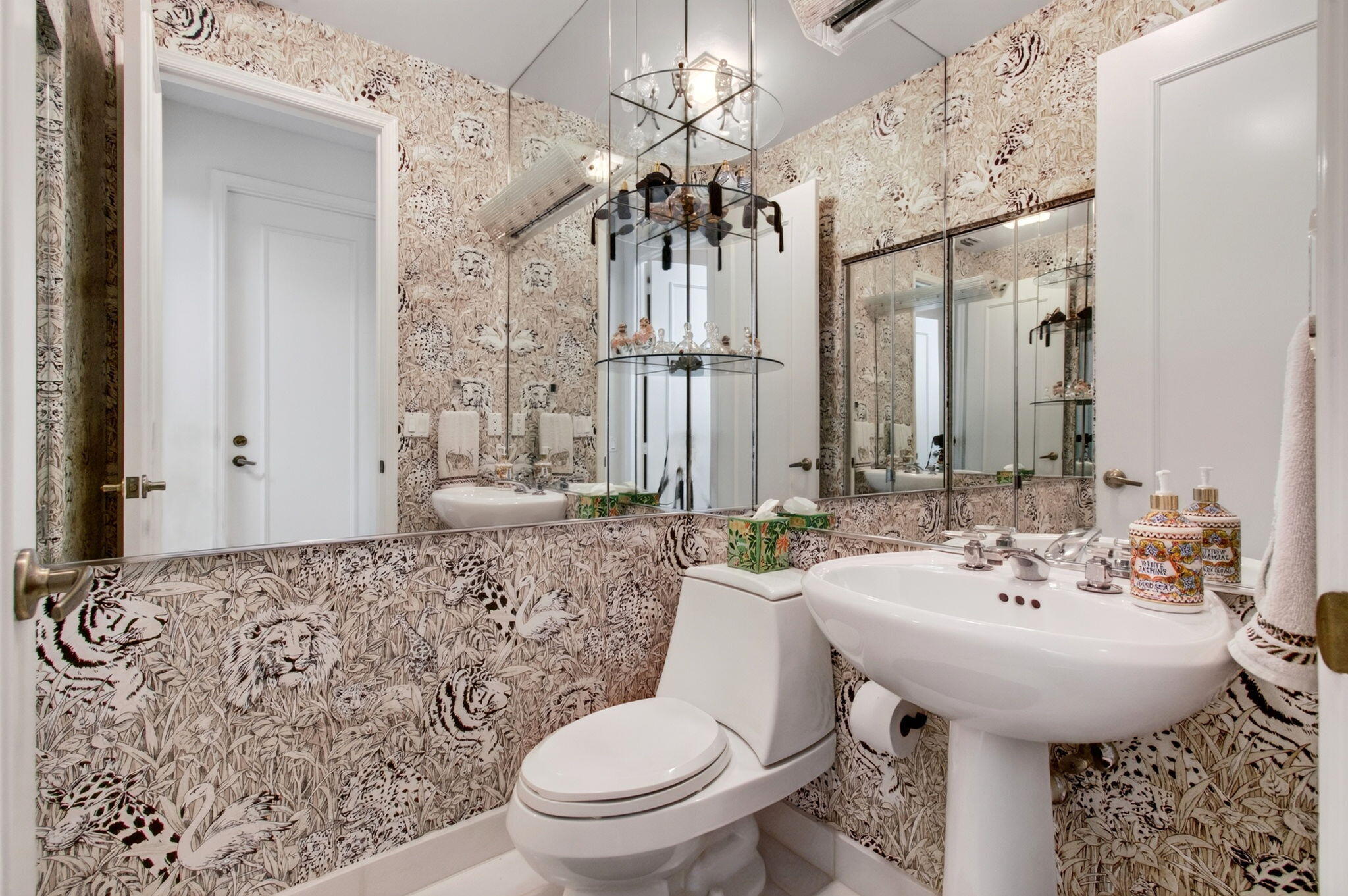 INDIAN SPRING/GLADES - Residential