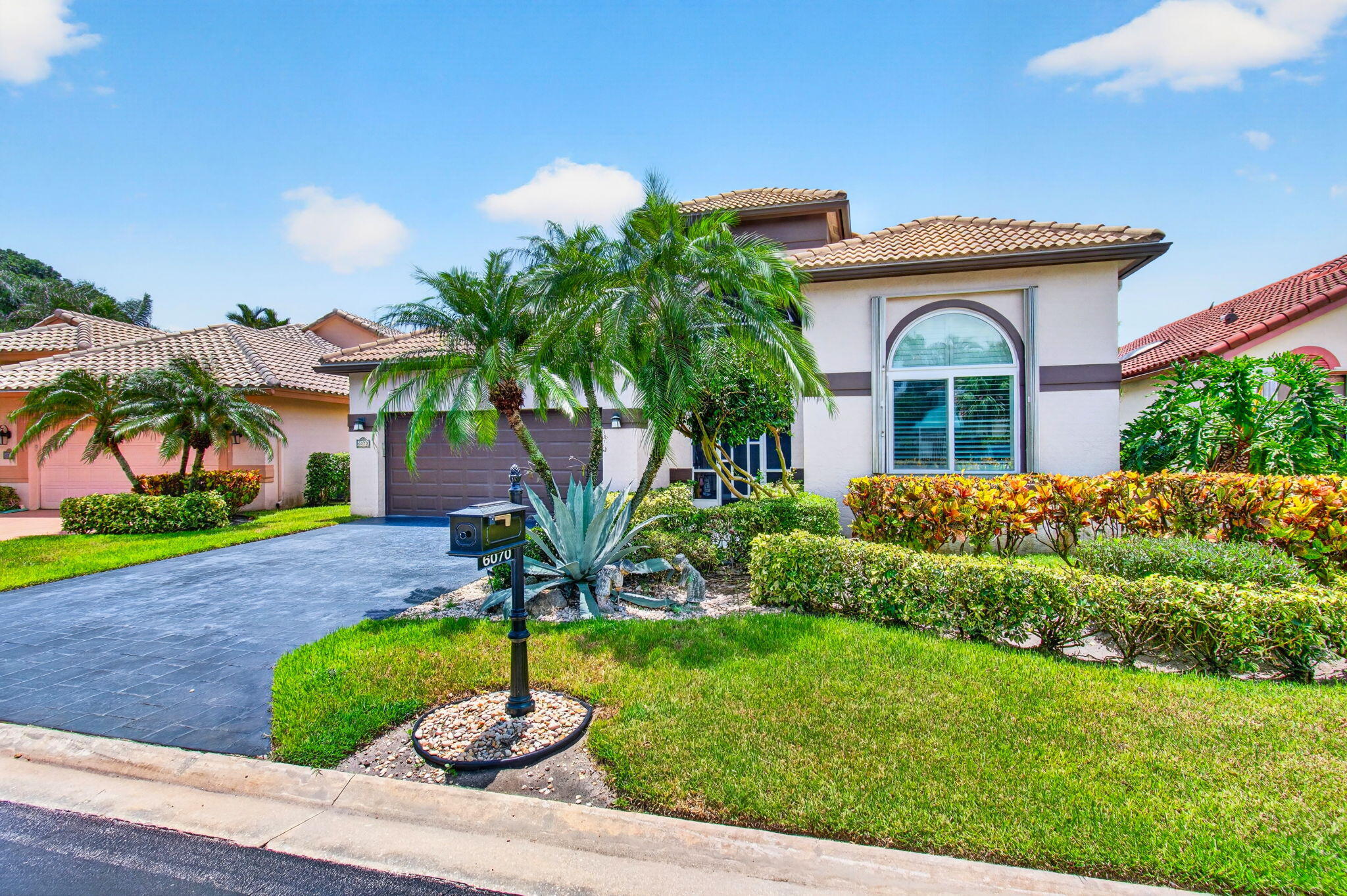 INDIAN SPRING/GLADES - Residential
