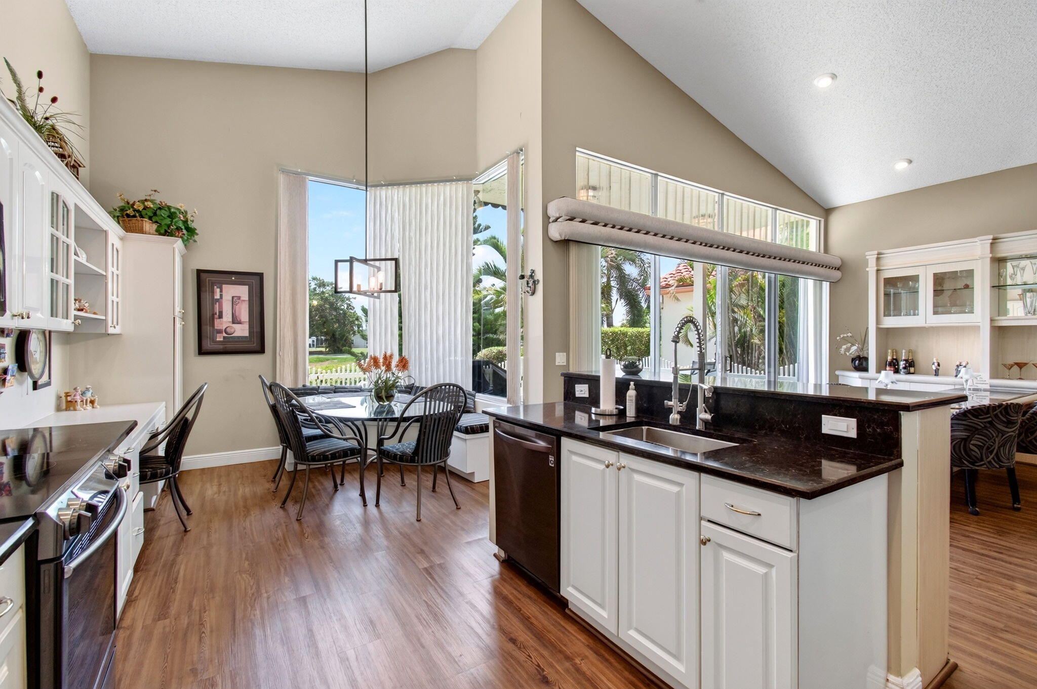 INDIAN SPRING/GLADES - Residential
