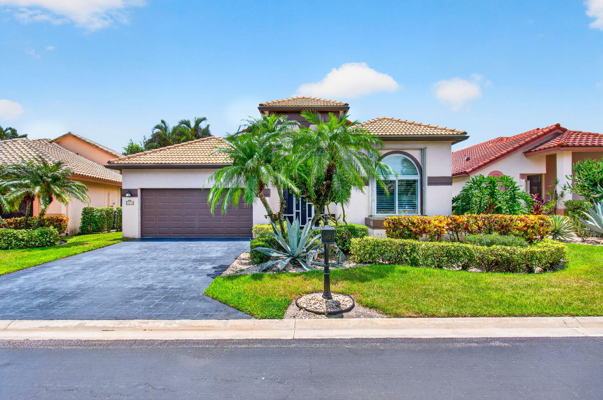 INDIAN SPRING/GLADES - Residential