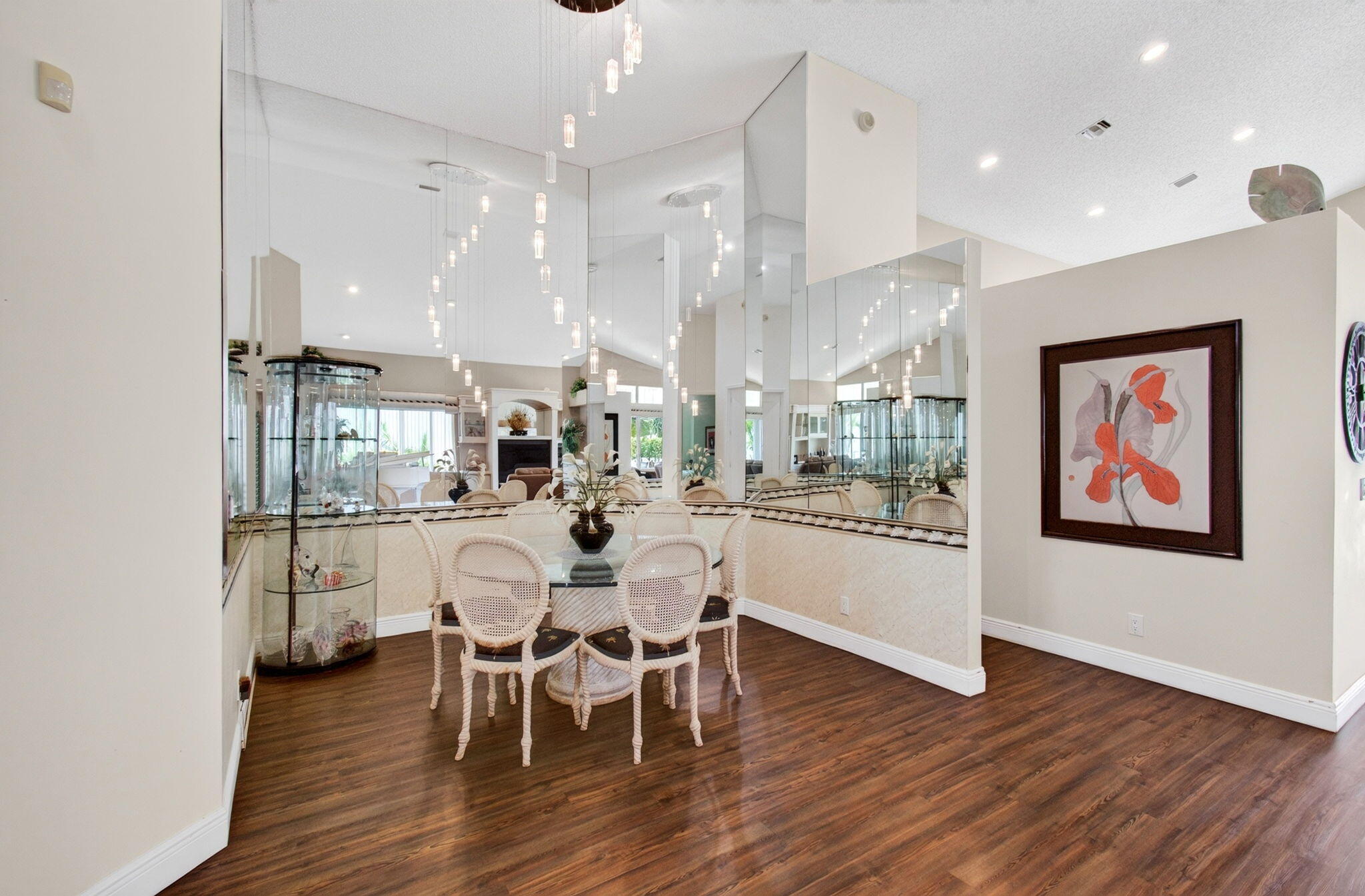 INDIAN SPRING/GLADES - Residential
